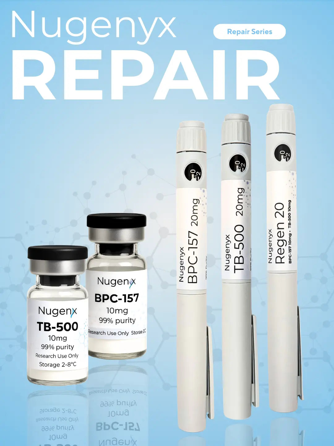 Repair