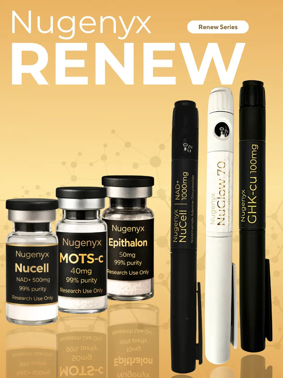 Renew