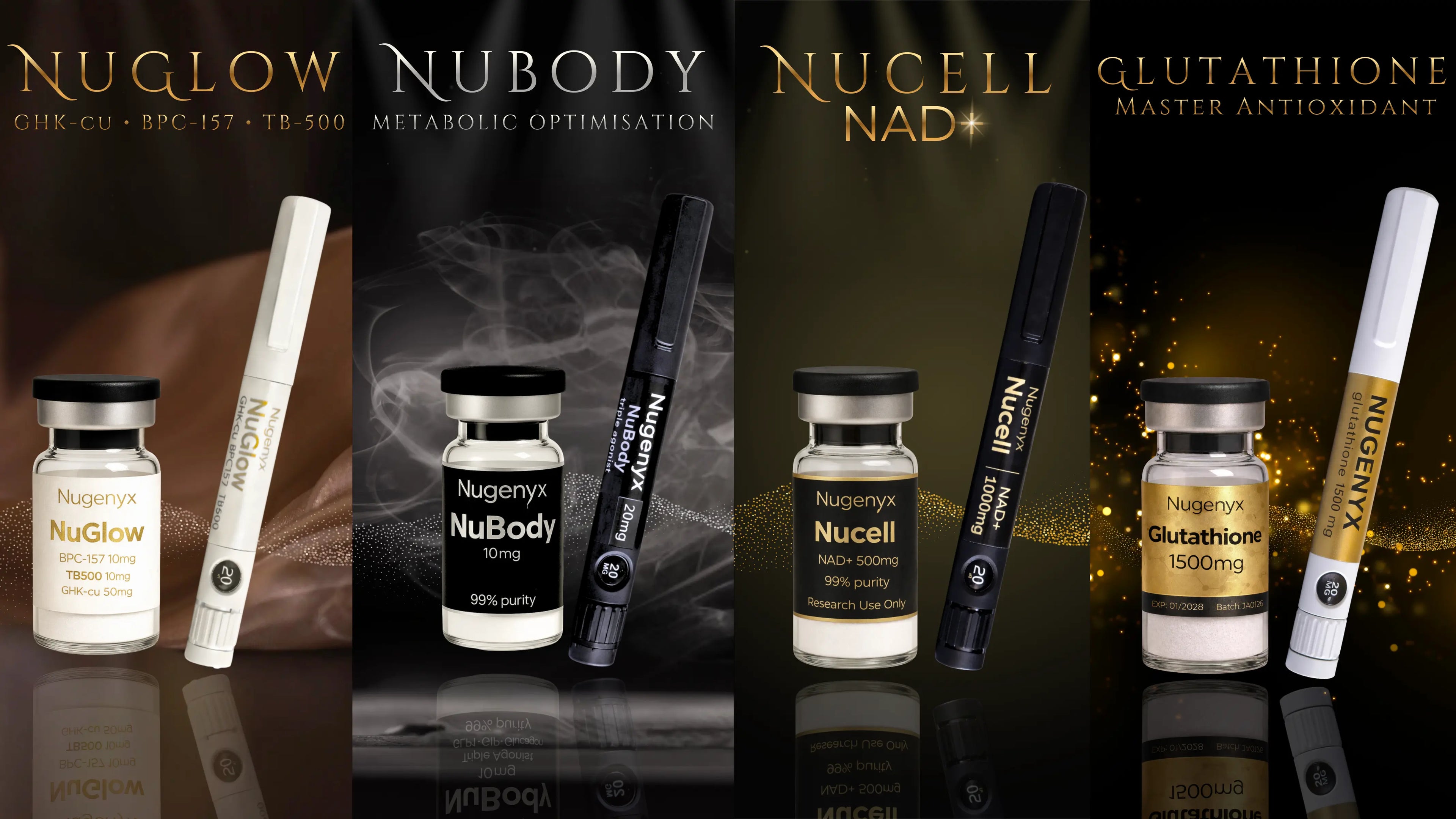 Nulife