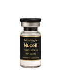 NuCell NAD+ 500mg