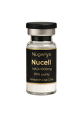 NuCell NAD+ 1000mg