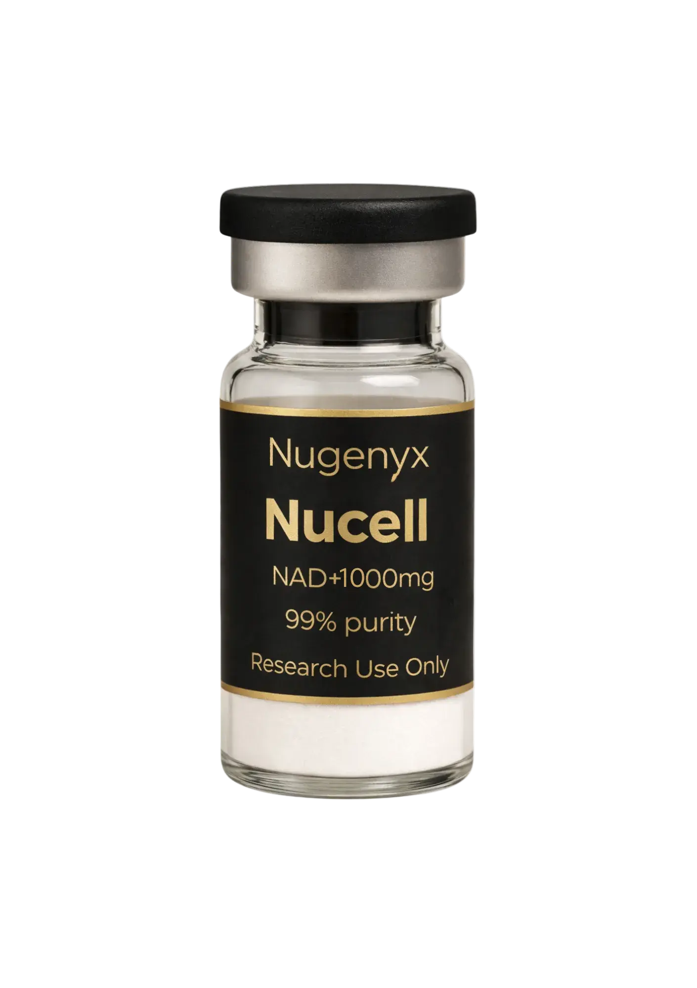 NuCell NAD+ 1000mg