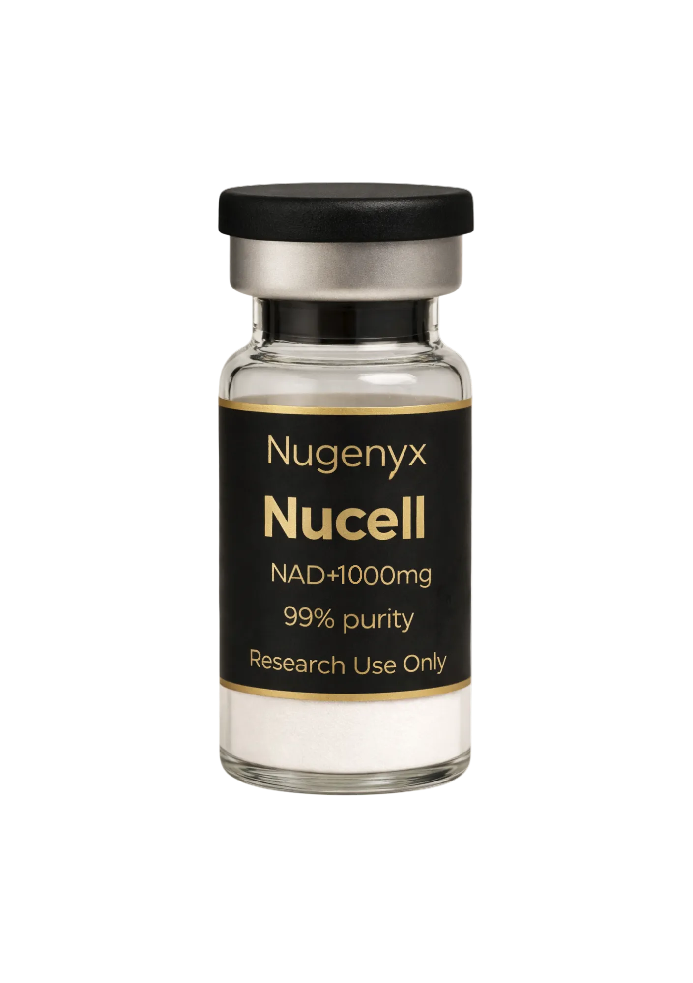 NuCell NAD+ 1000mg