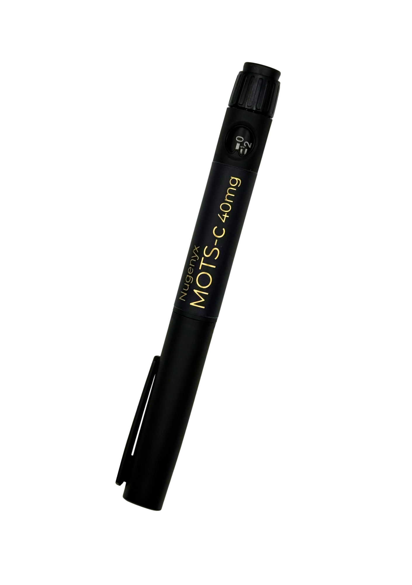 MOTS-c 40mg Pen Nugenyx