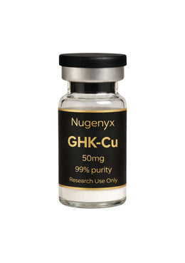 GHK-Cu 50mg