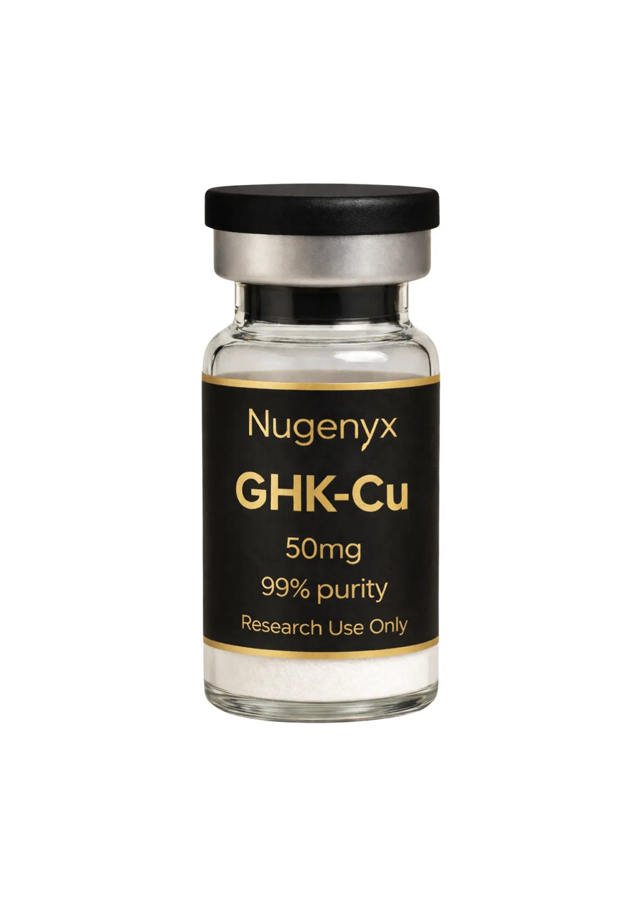 GHK-Cu 50mg