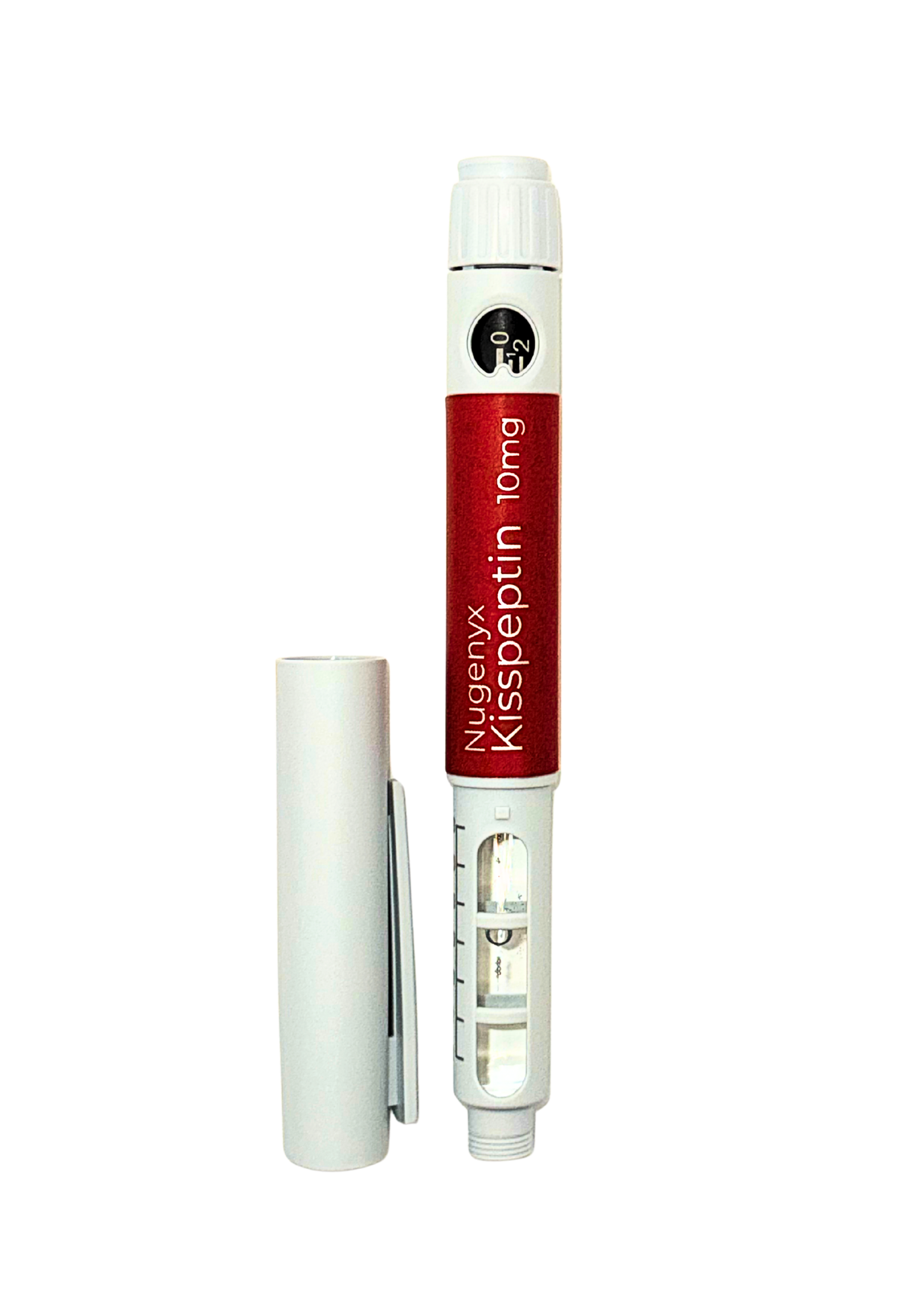 kisspeptin 10mg Nugenyx