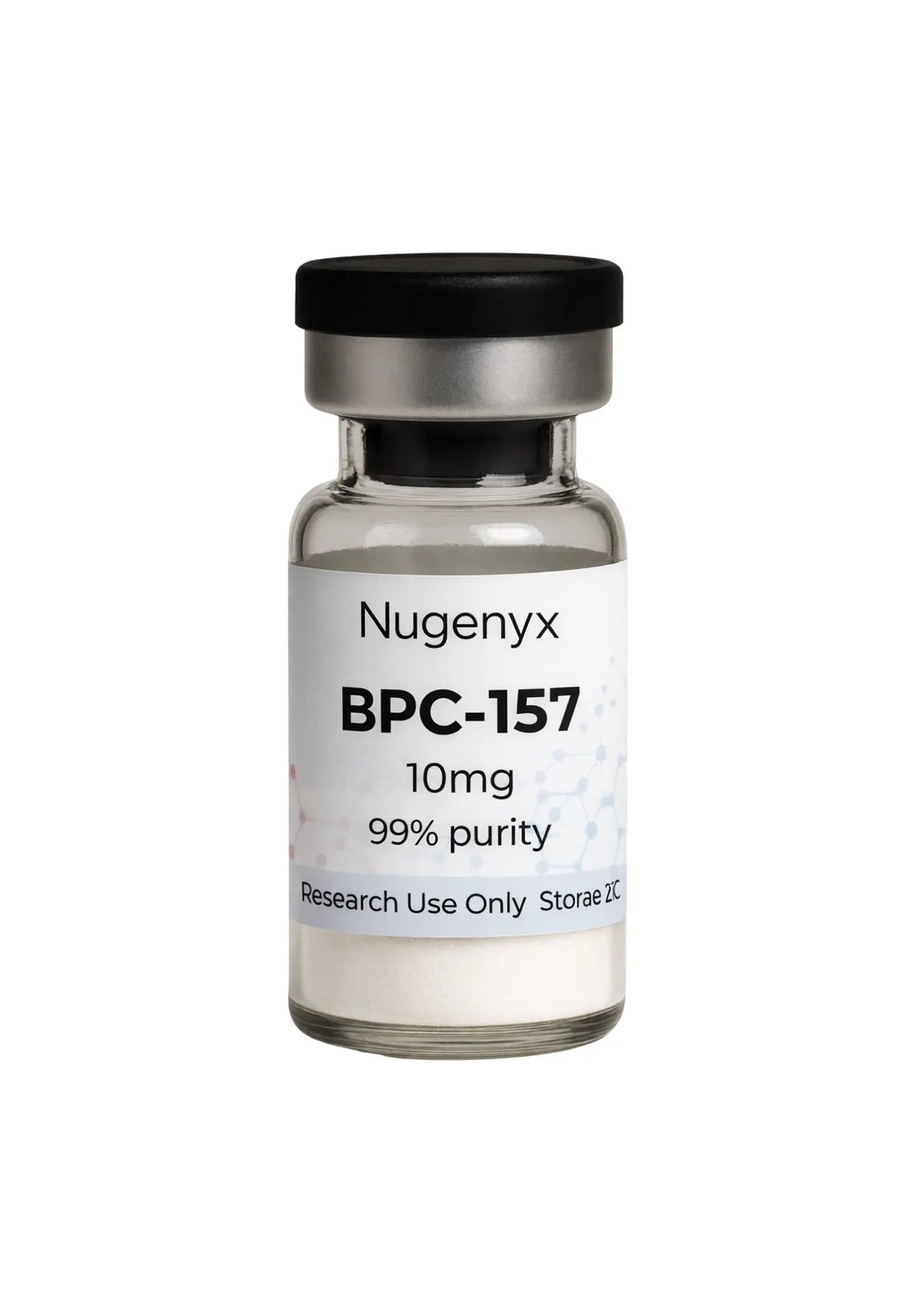 Explore the Benefits of BPC-157 Nugenyx Explore the Benefits of BPC-157 Nugenyx