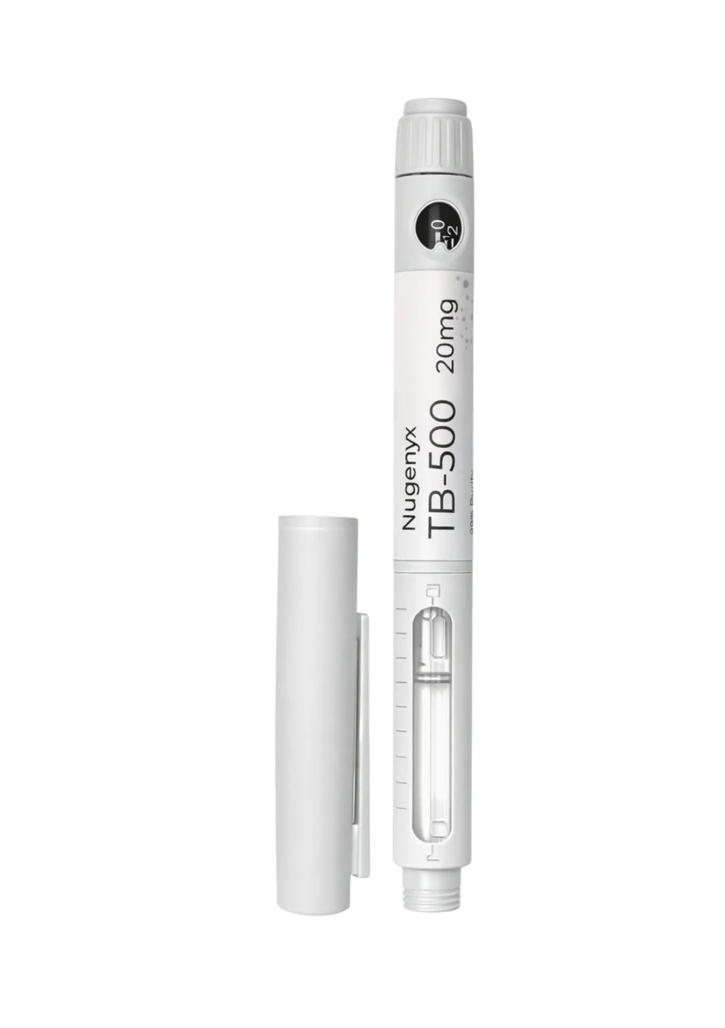 TB-500 20mg Pen Nugenyx