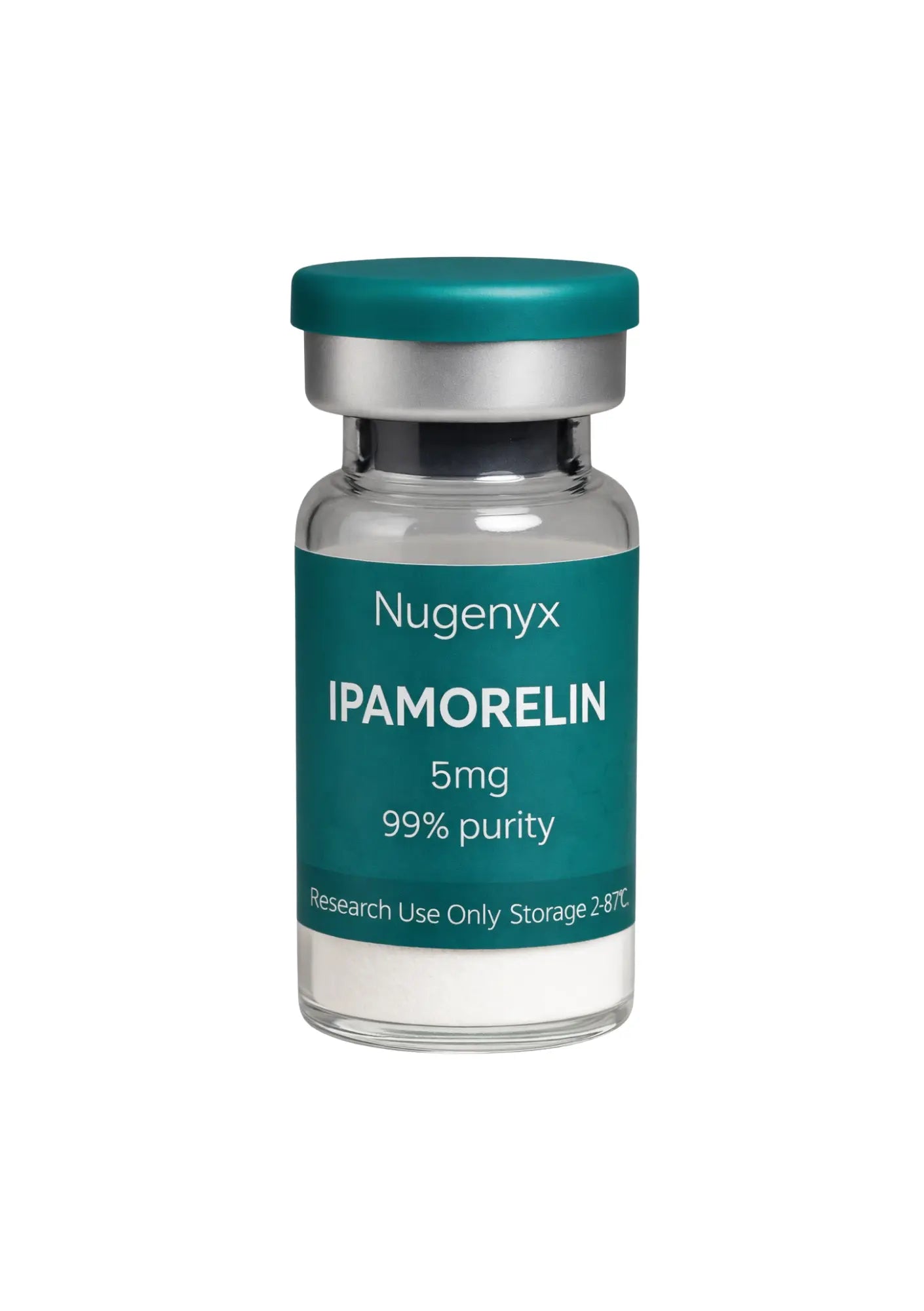 Ipamorelin