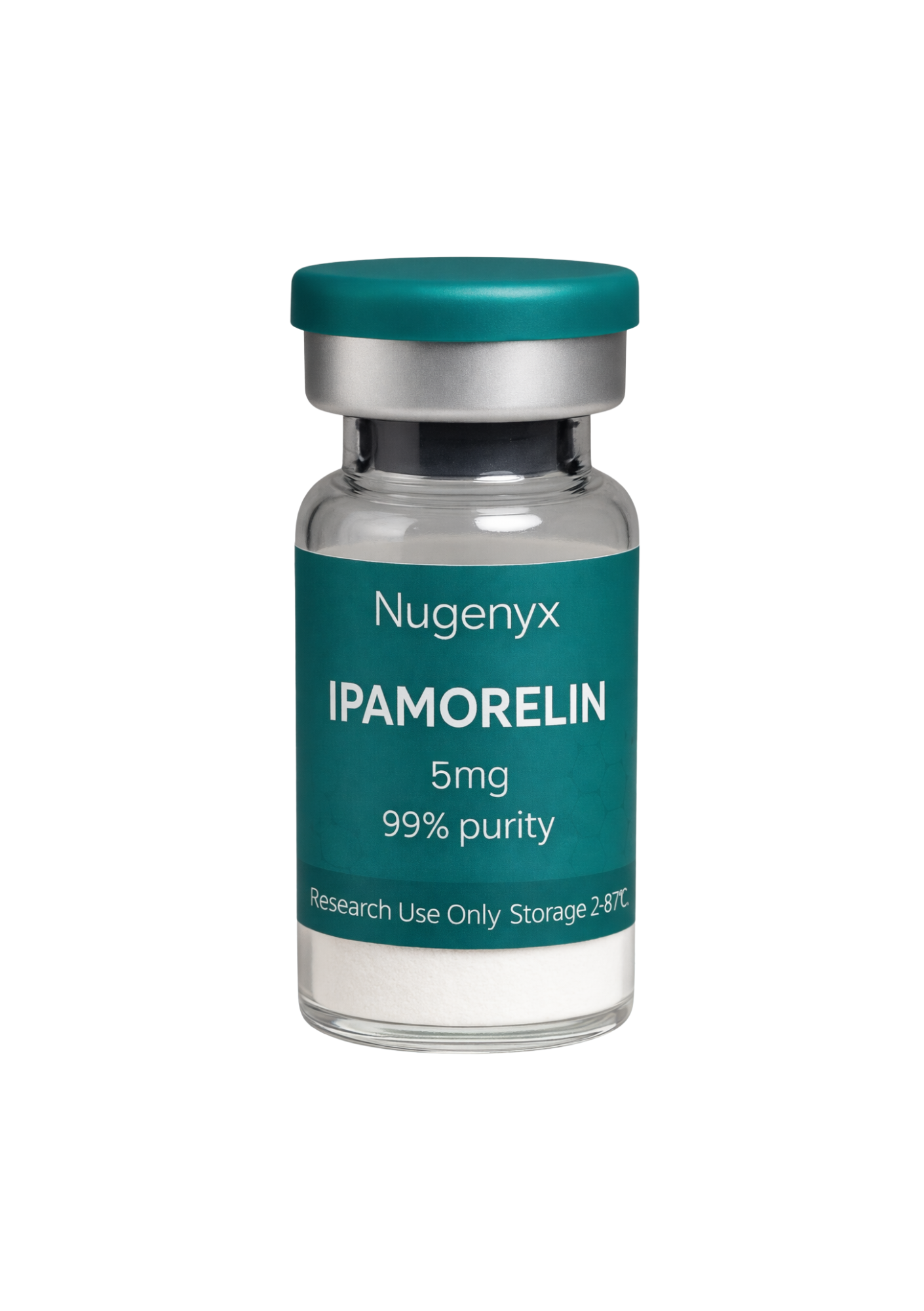 Ipamorelin 5mg