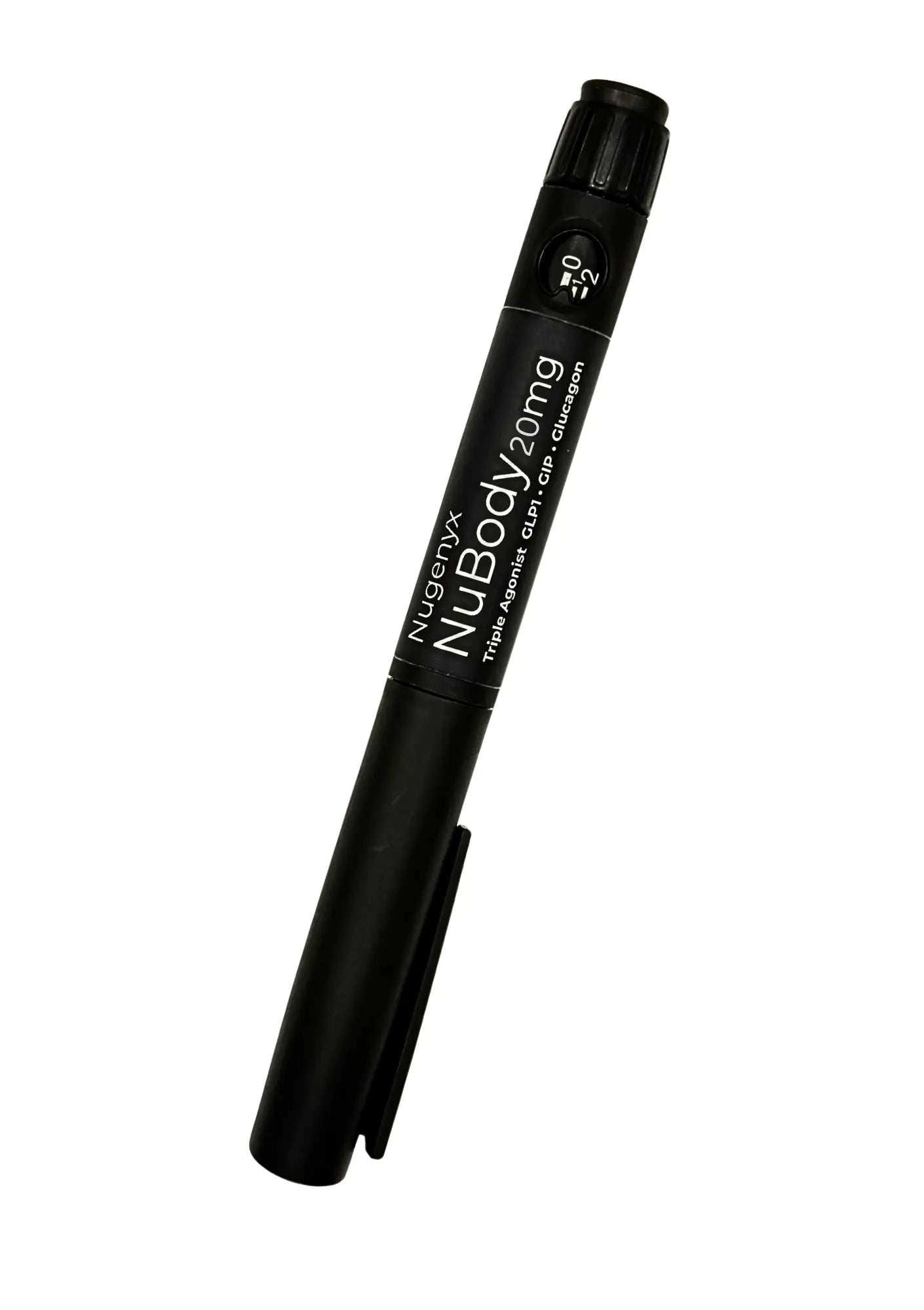 Peptide Pens: BPC-157, TB500, GHK-Cu & More Nugenyx Peptide Pens: BPC-157, TB500, GHK-Cu & More Nugenyx