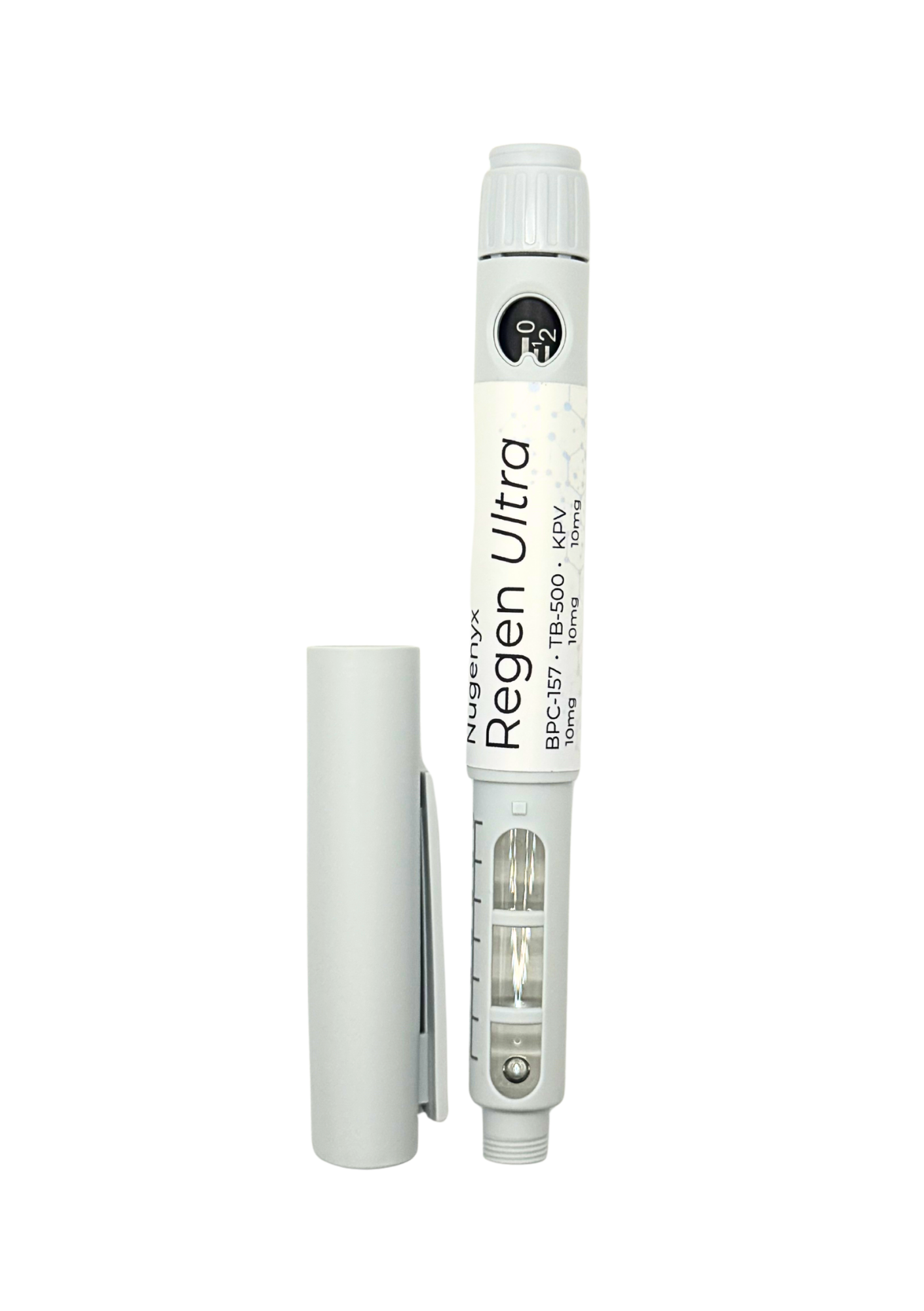 Regen Ultra Nugenyx
