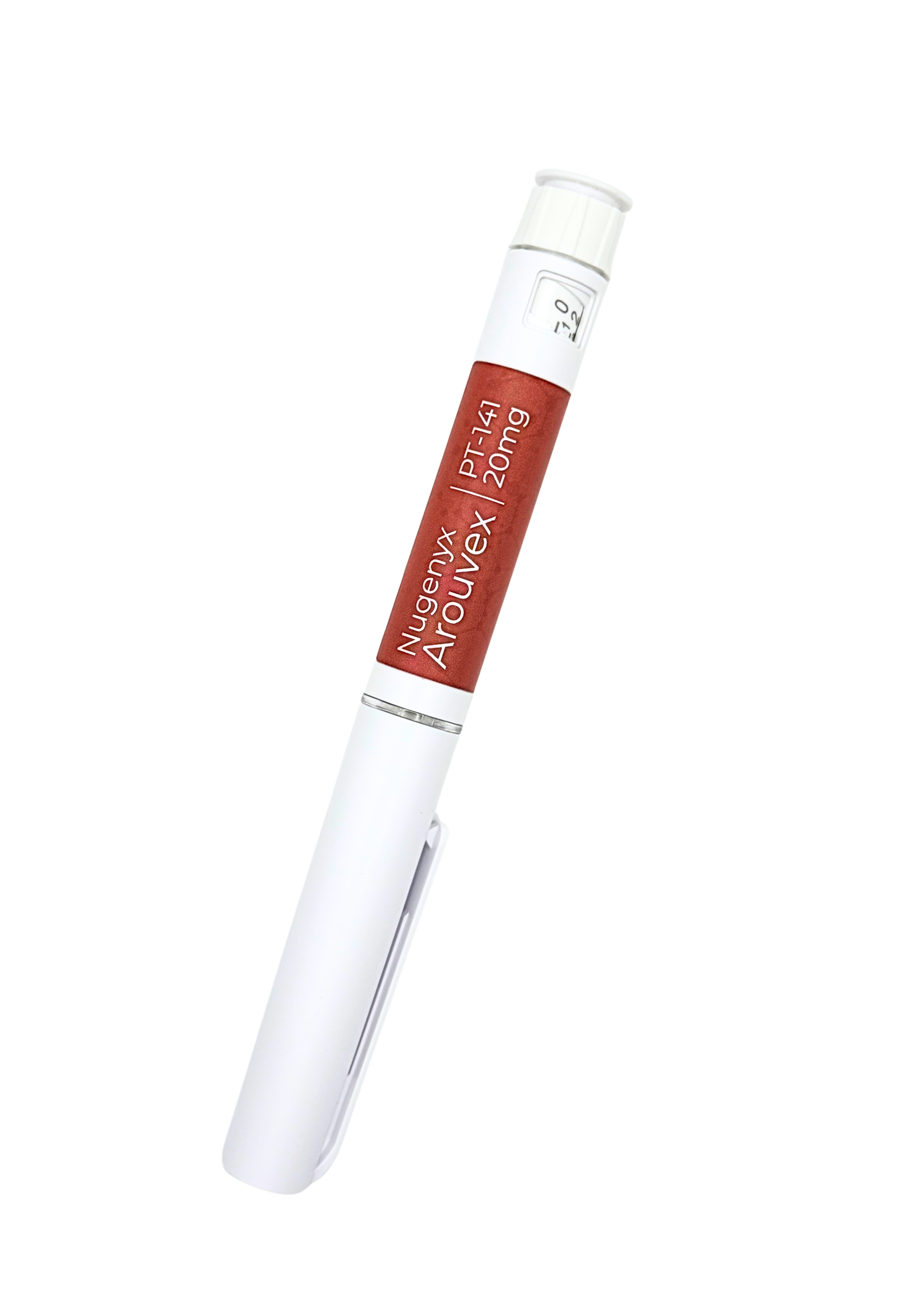 Arouvex  PT-141 Pen Nugenyx