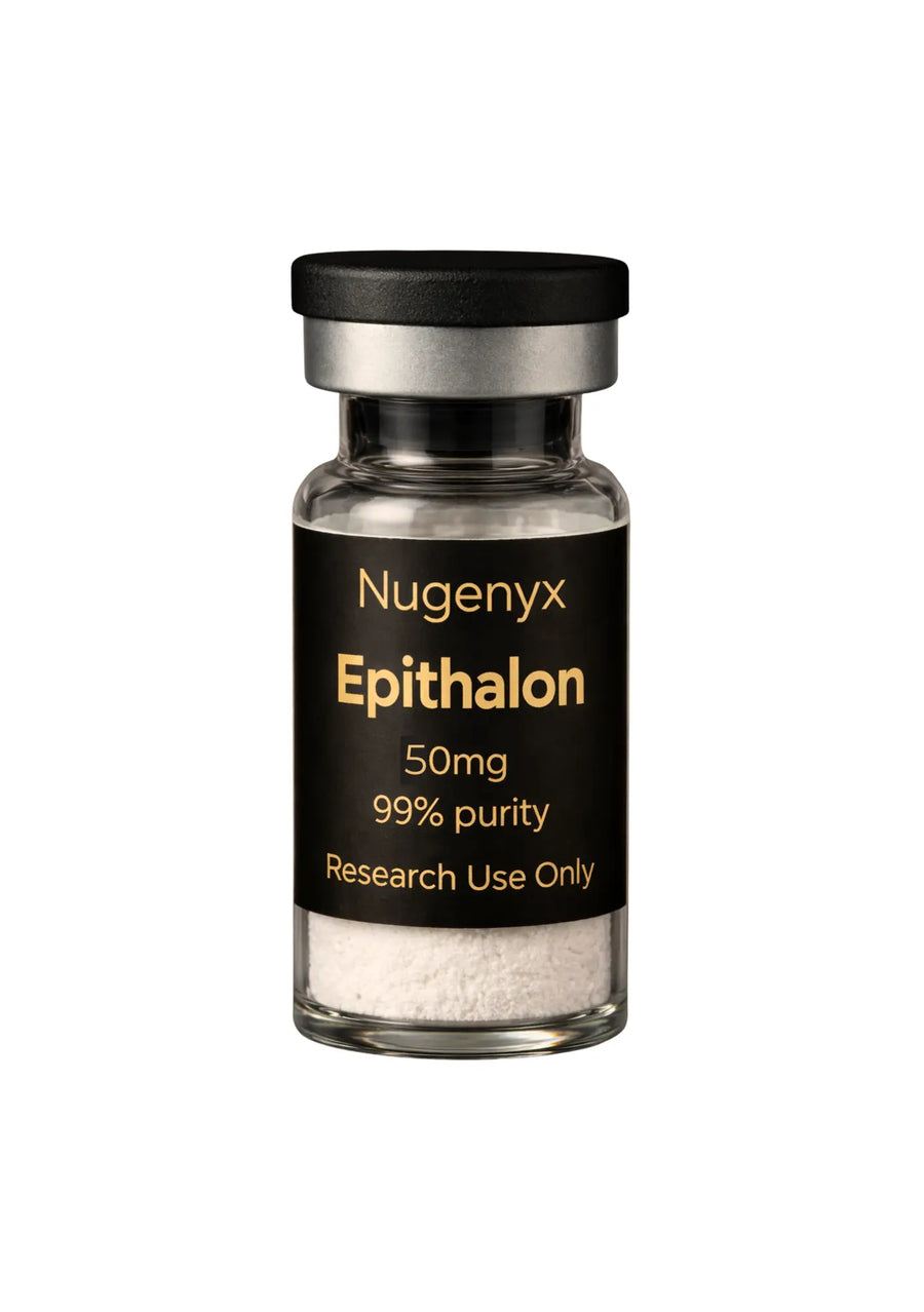 Epithalon 50mg