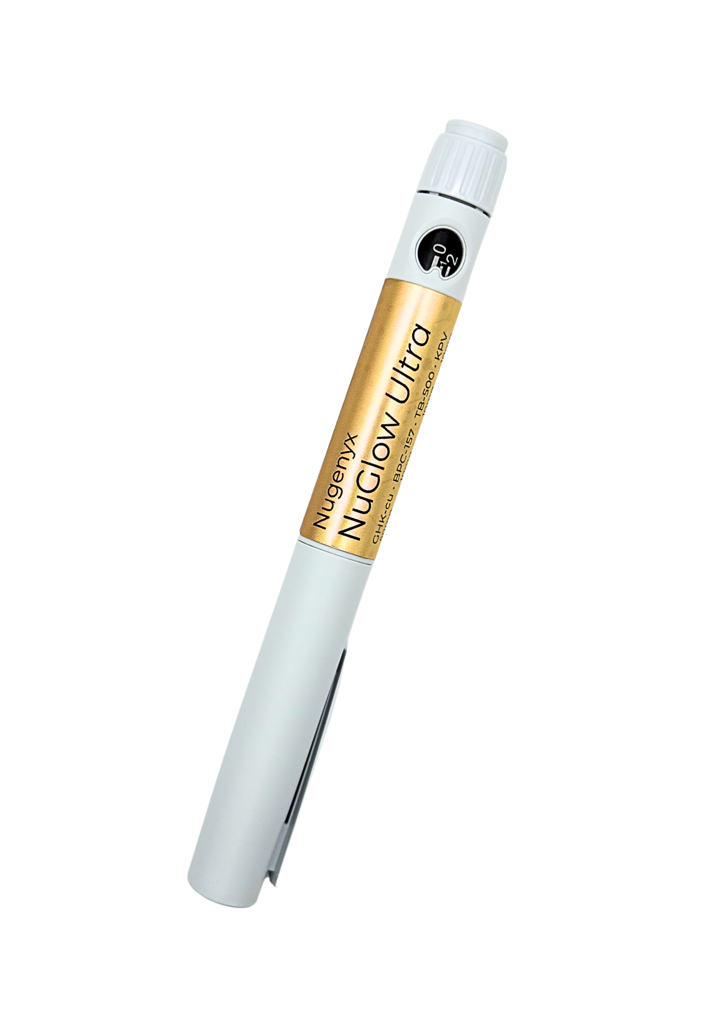 NuGlow Ultra Nugenyx
