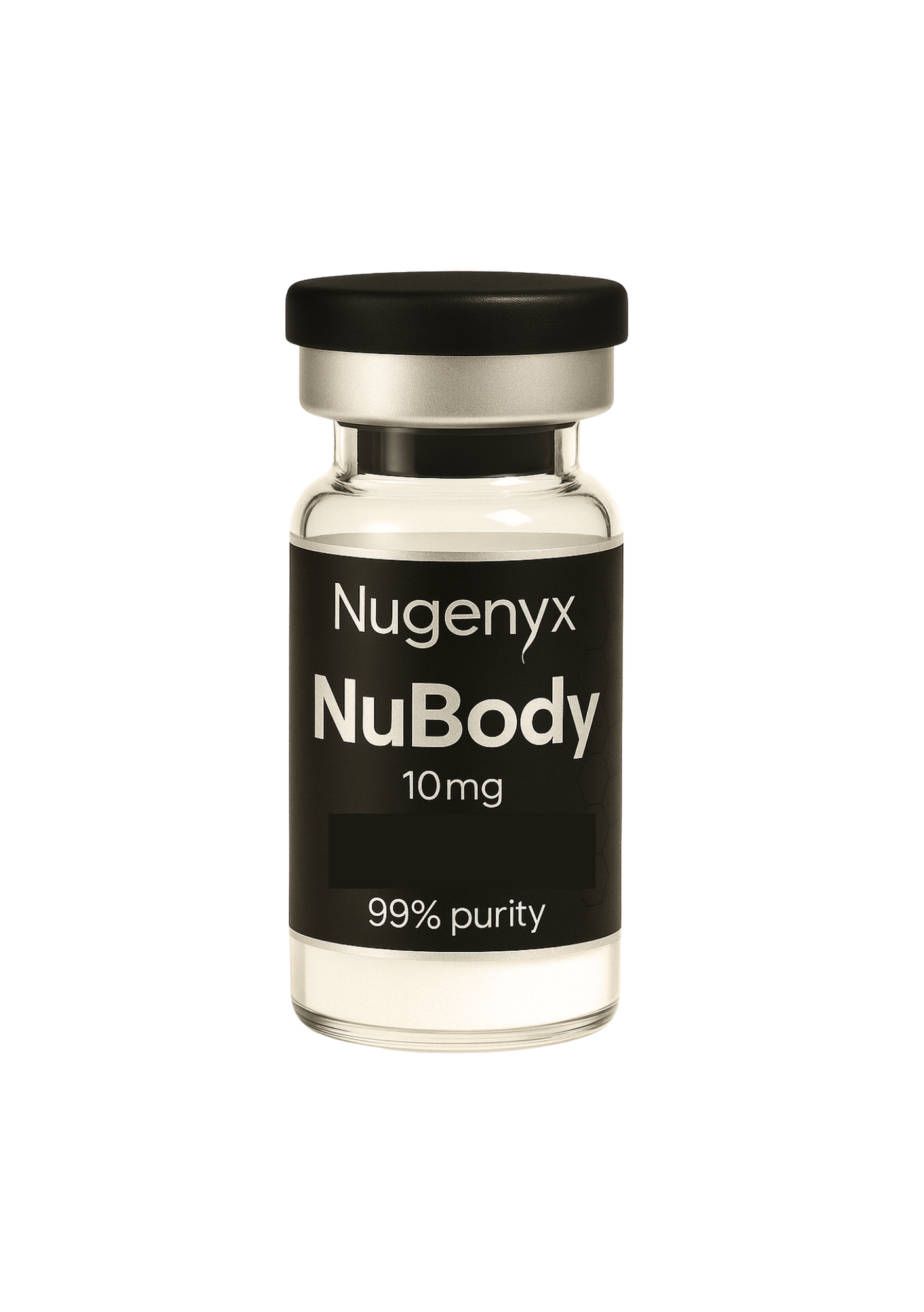NuBody 10mg