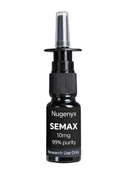 Semax nasal spray