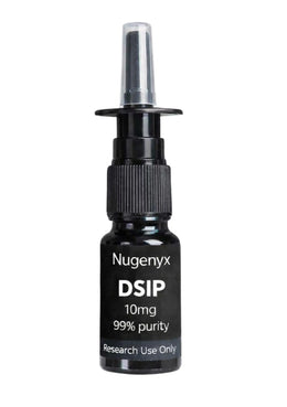 DSIP nasal spray
