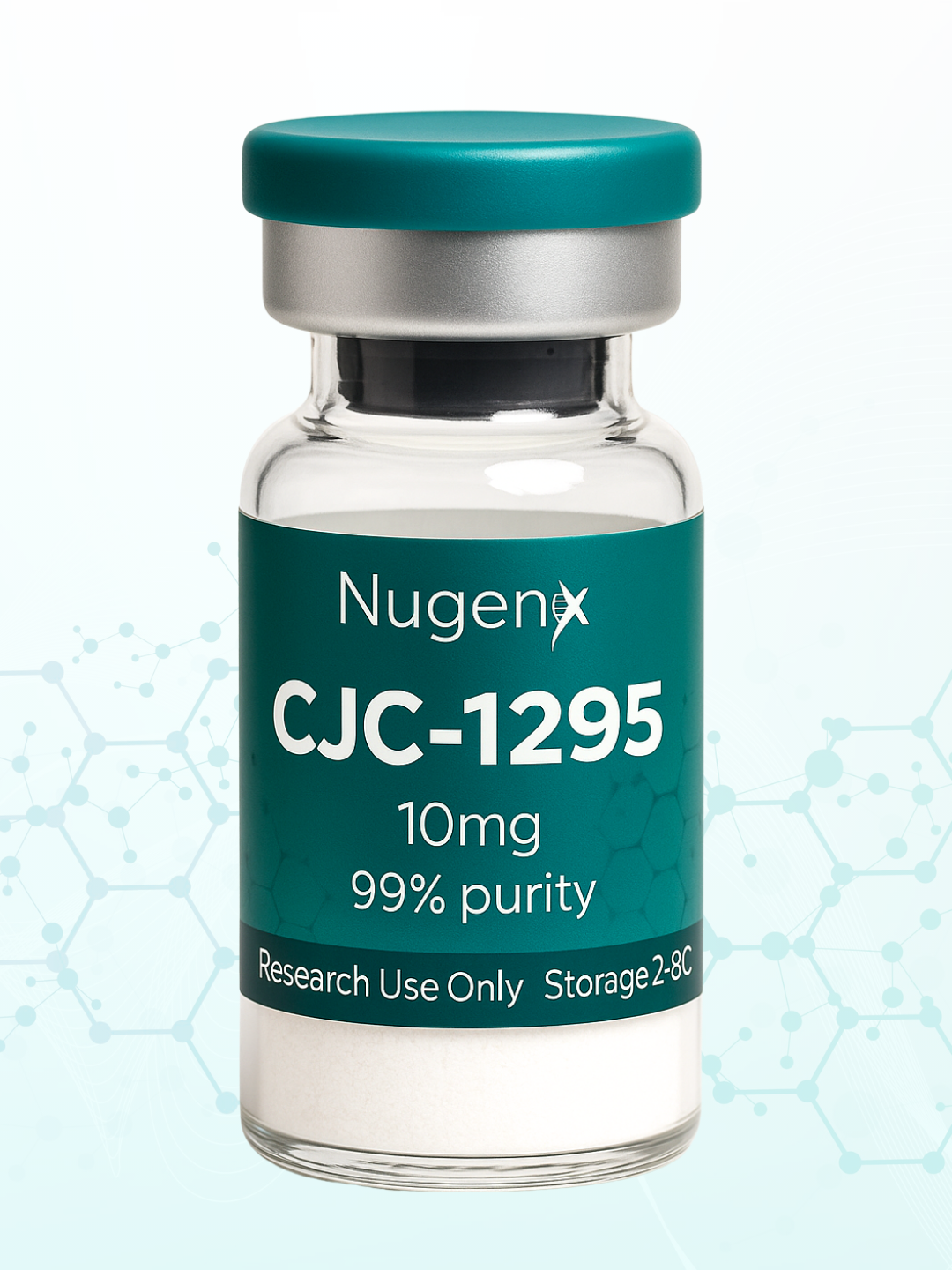 CJC-1295 with DAC 5mg