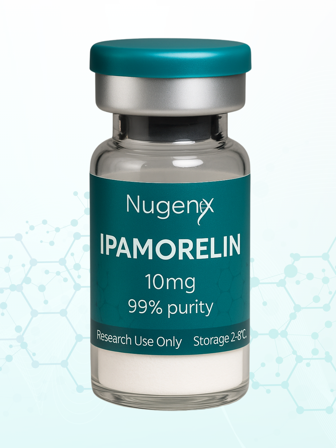 Ipamorelin 5mg