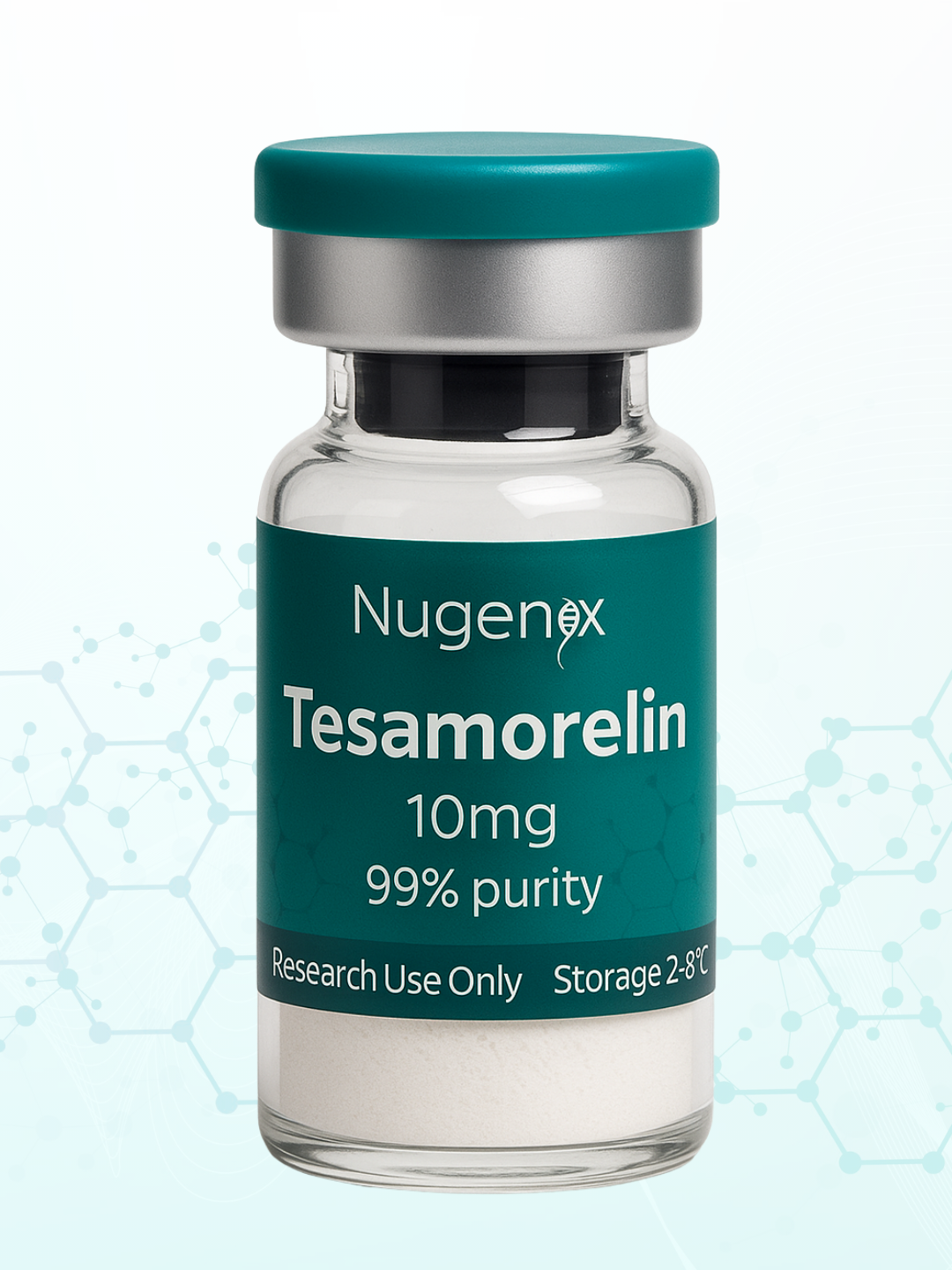 Tesamorelin 10mg