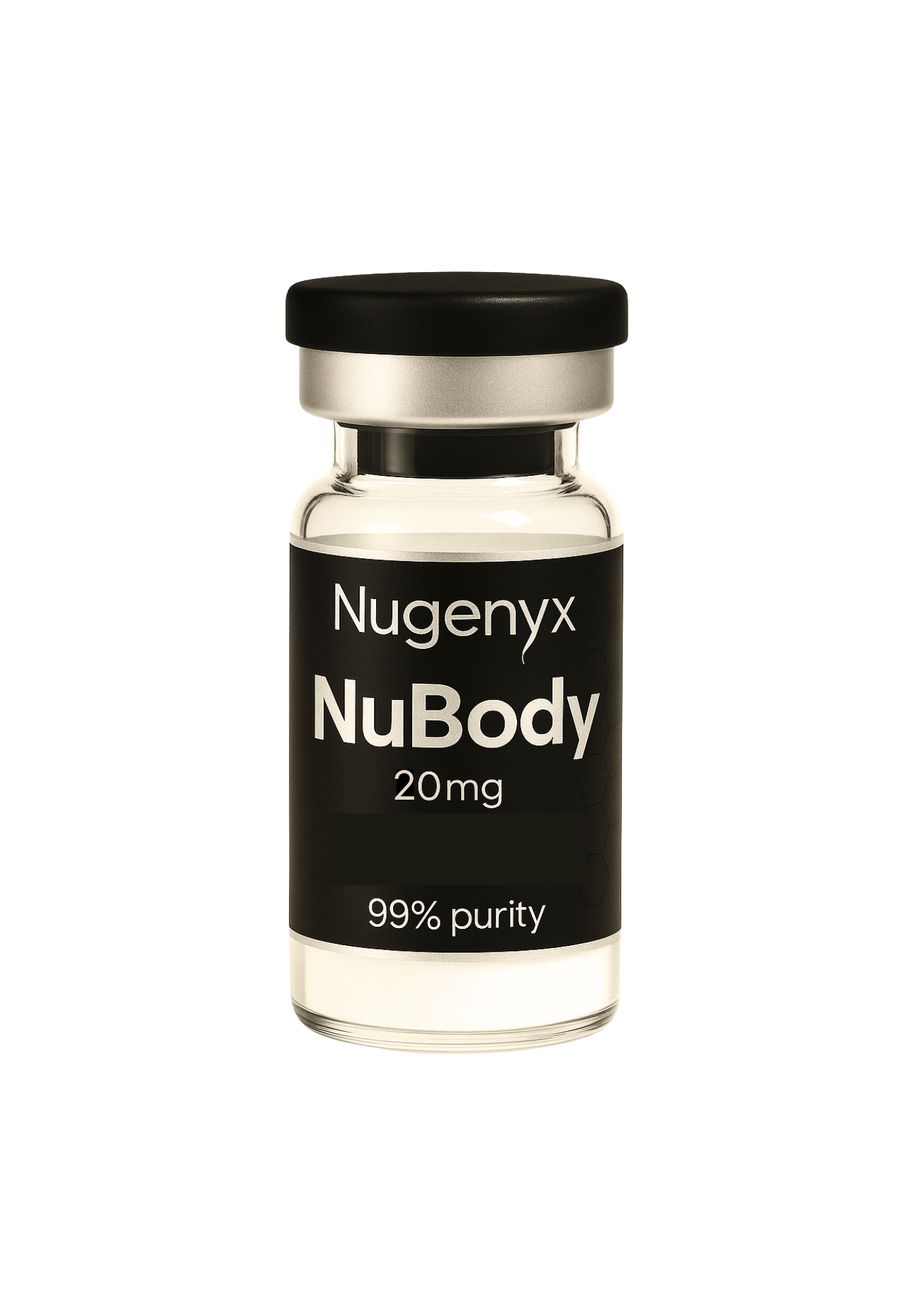 NuBody 20mg