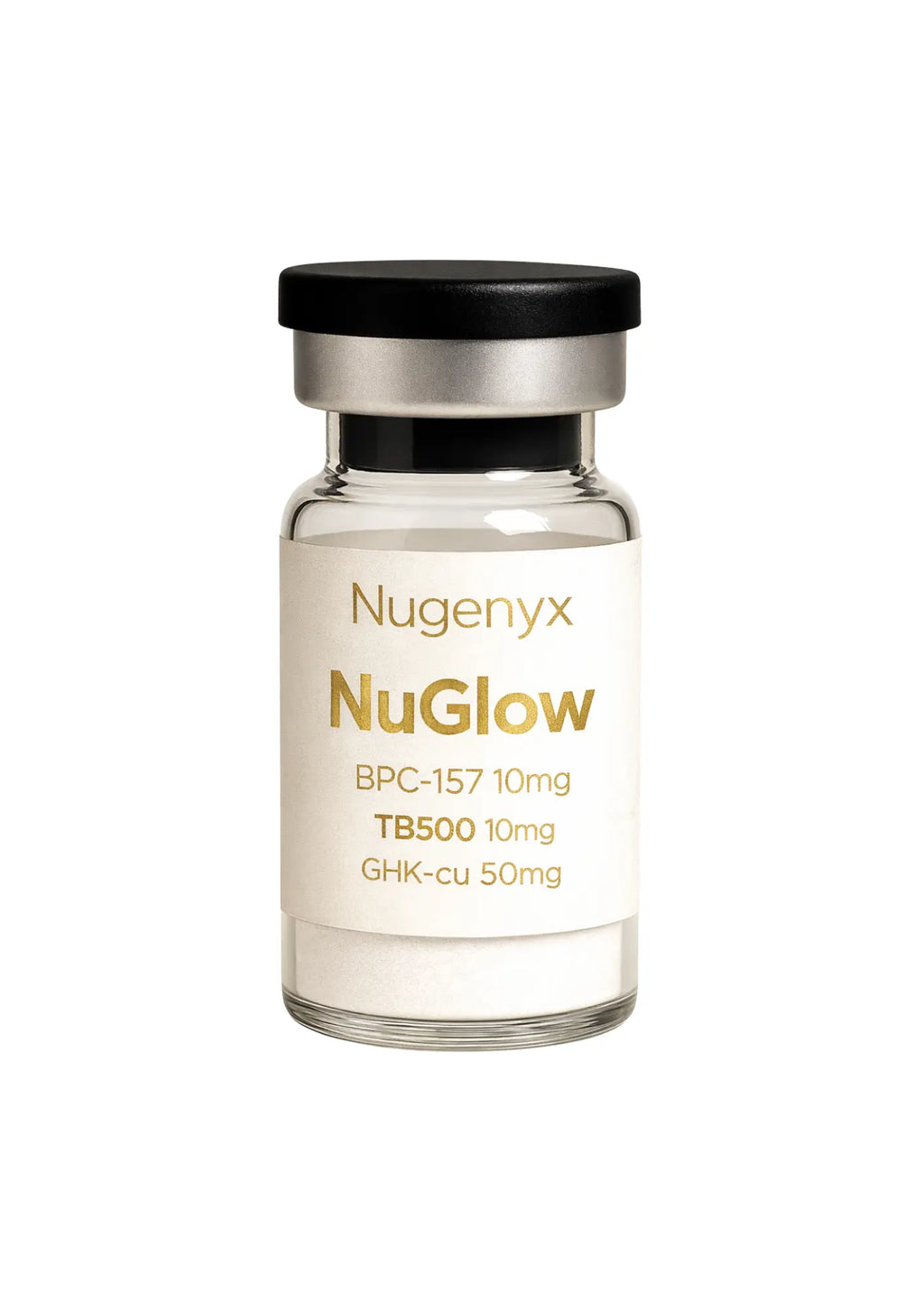 NuGlow Nugenyx.com
