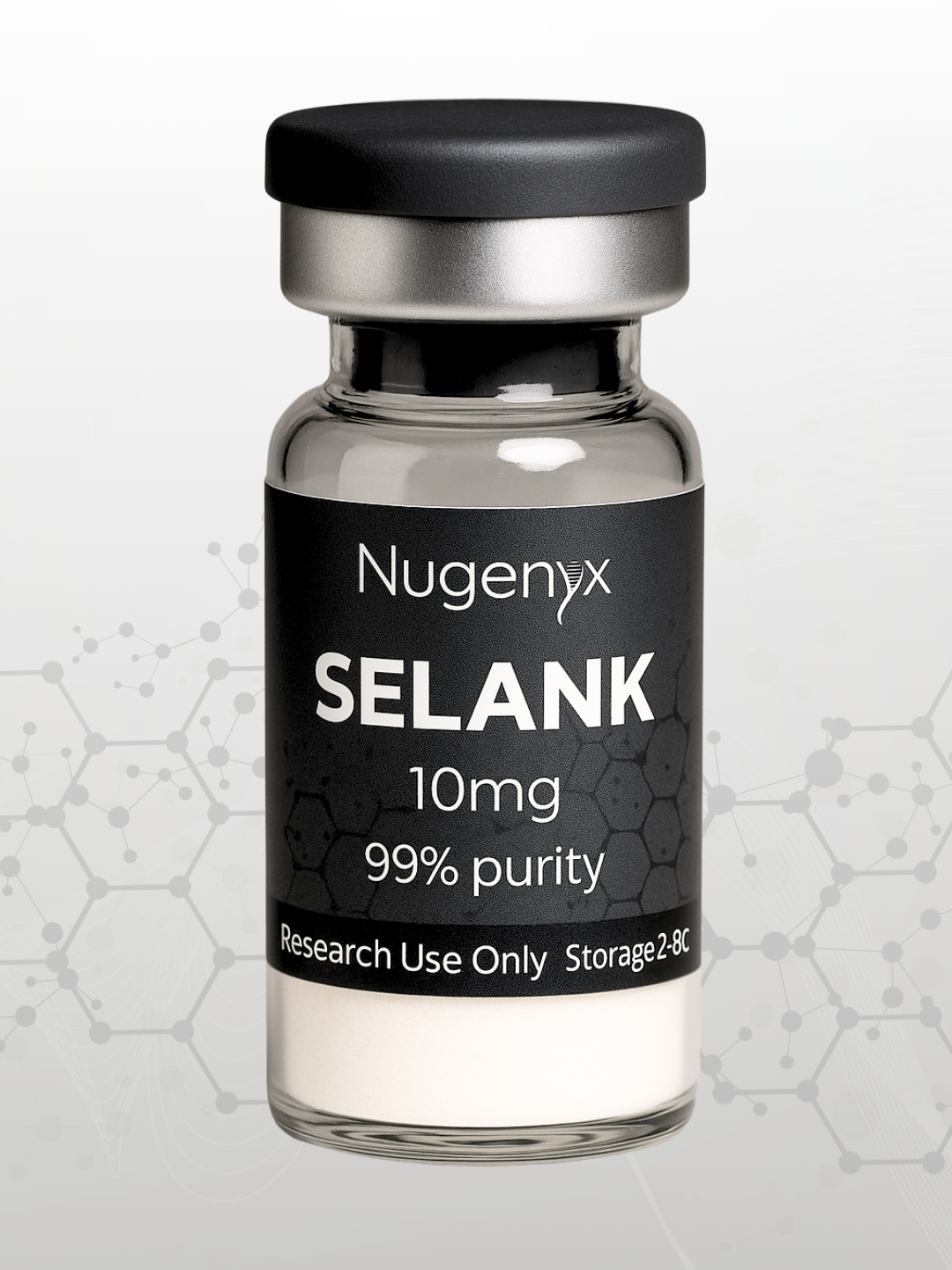 Selank 10mg