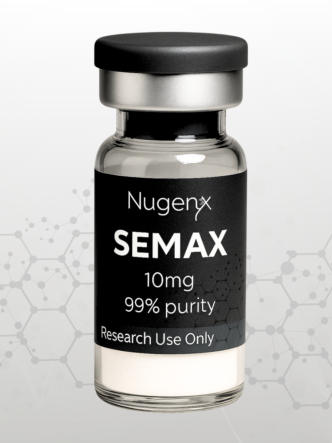Semax 10mg