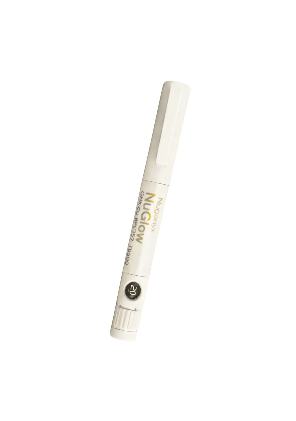 NuGlow Nugenyx.com