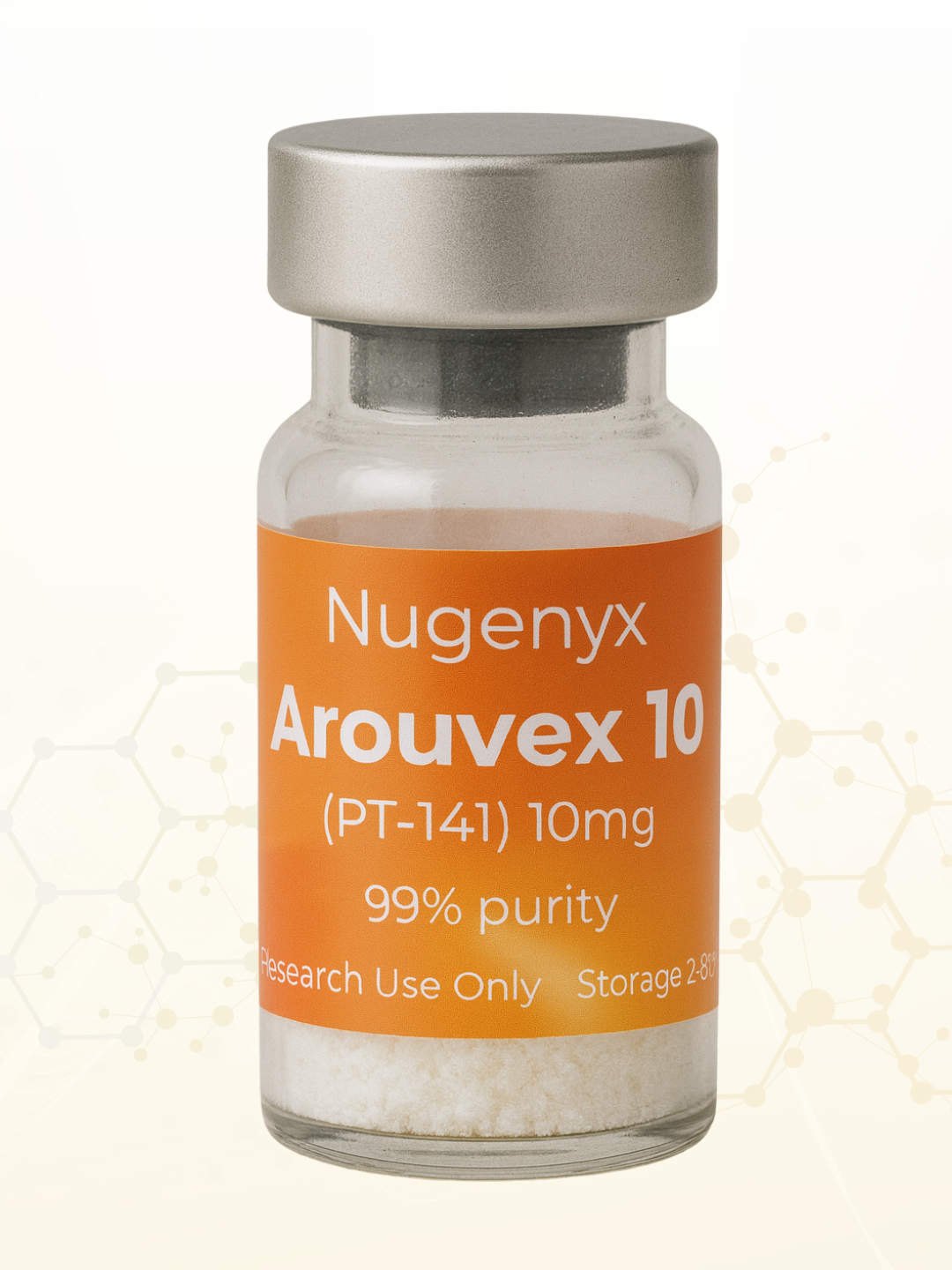 Arouvex (PT-141) 10mg