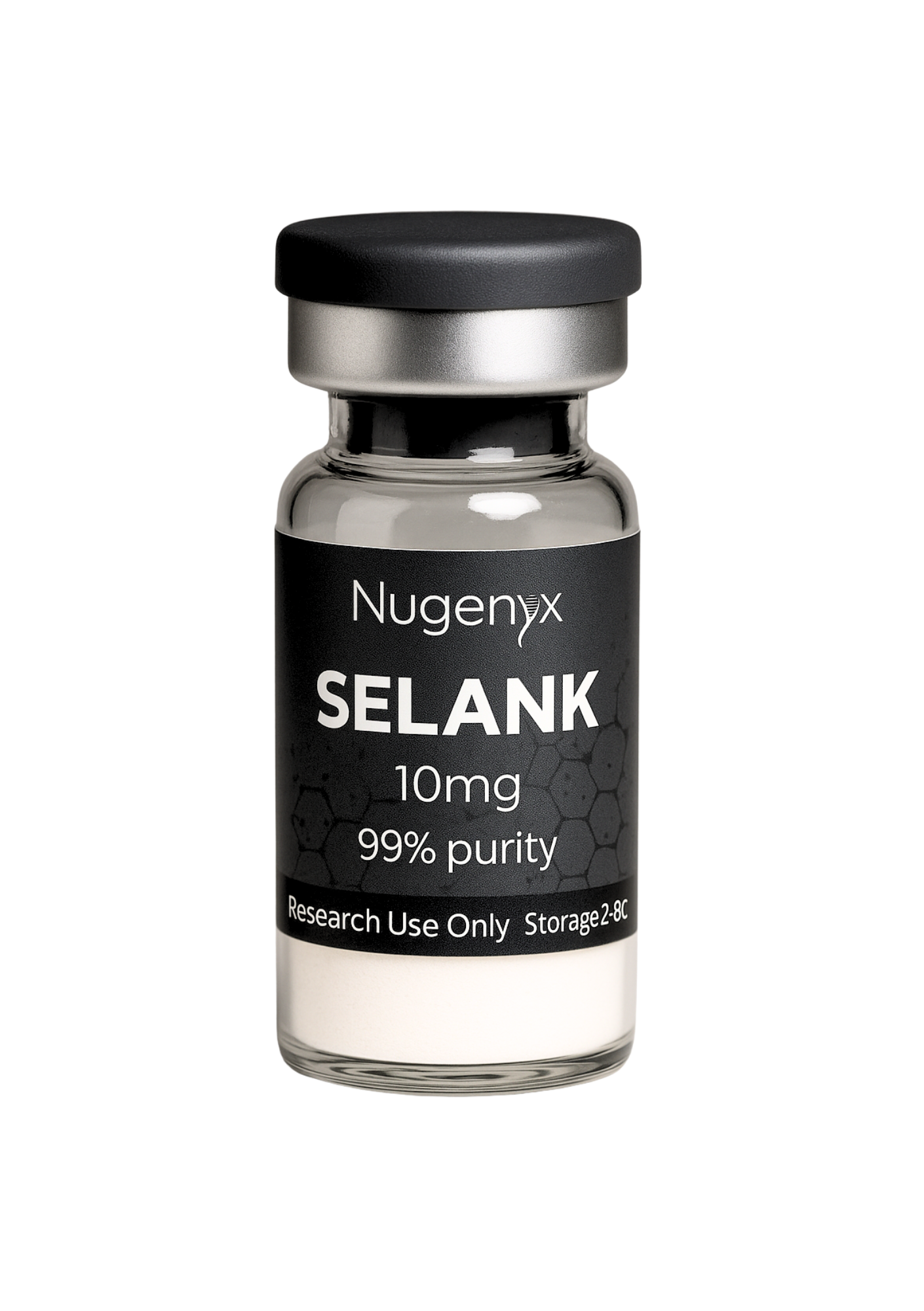 Selank 10mg