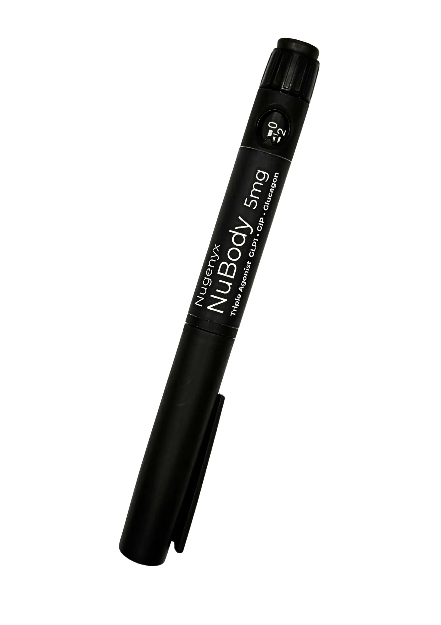 NuBody 5mg Pen Nugenyx