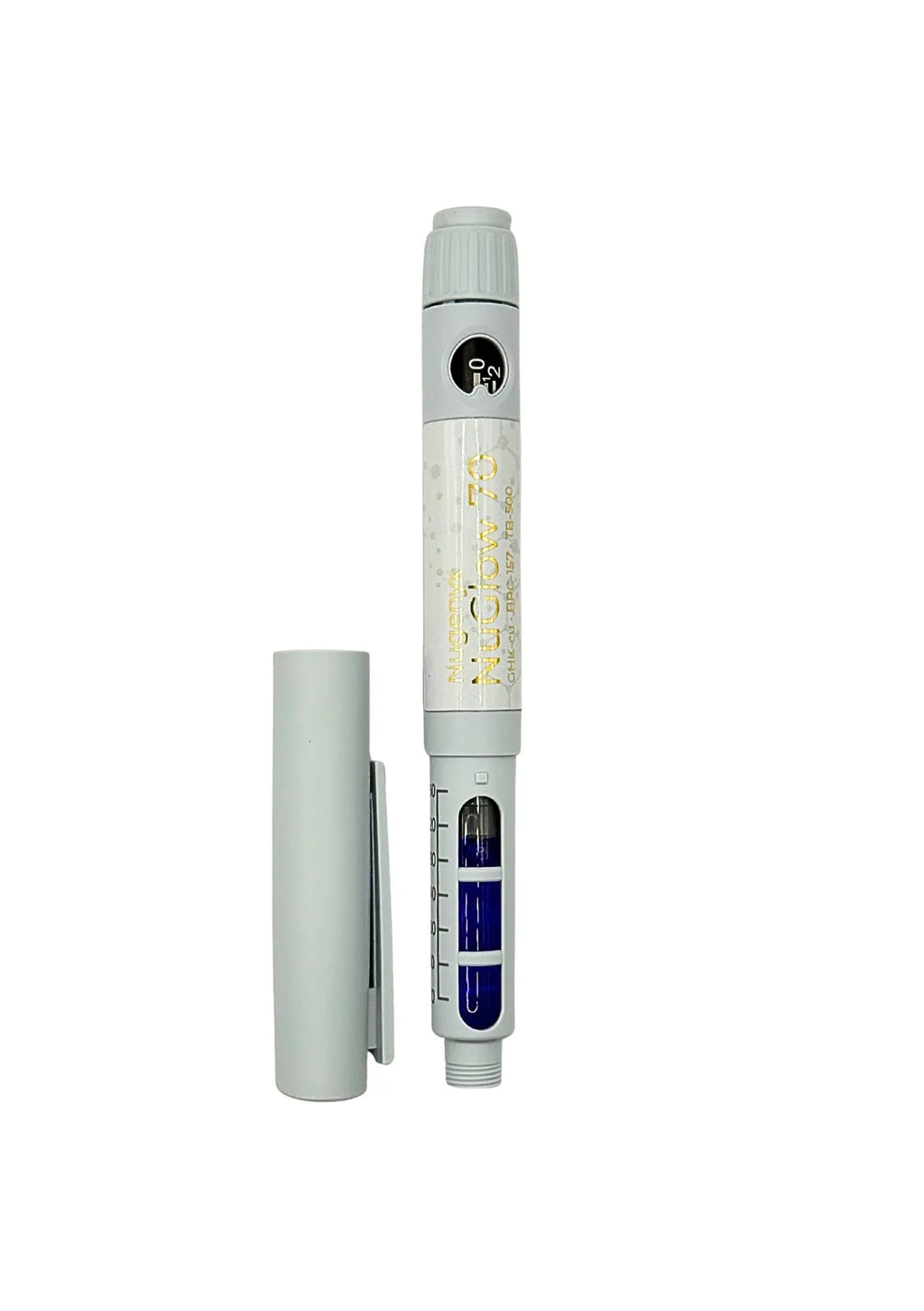 NuGlow Nugenyx.com