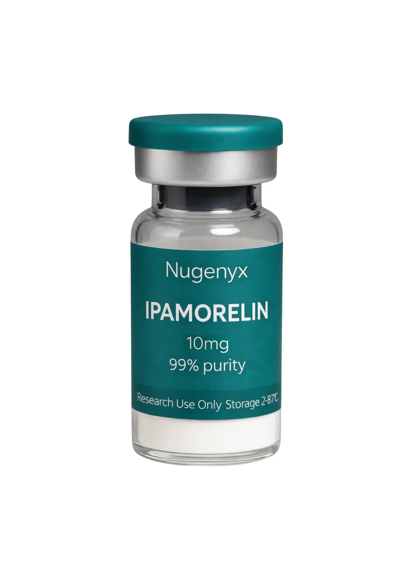 Ipamorelin Nugenyx.com