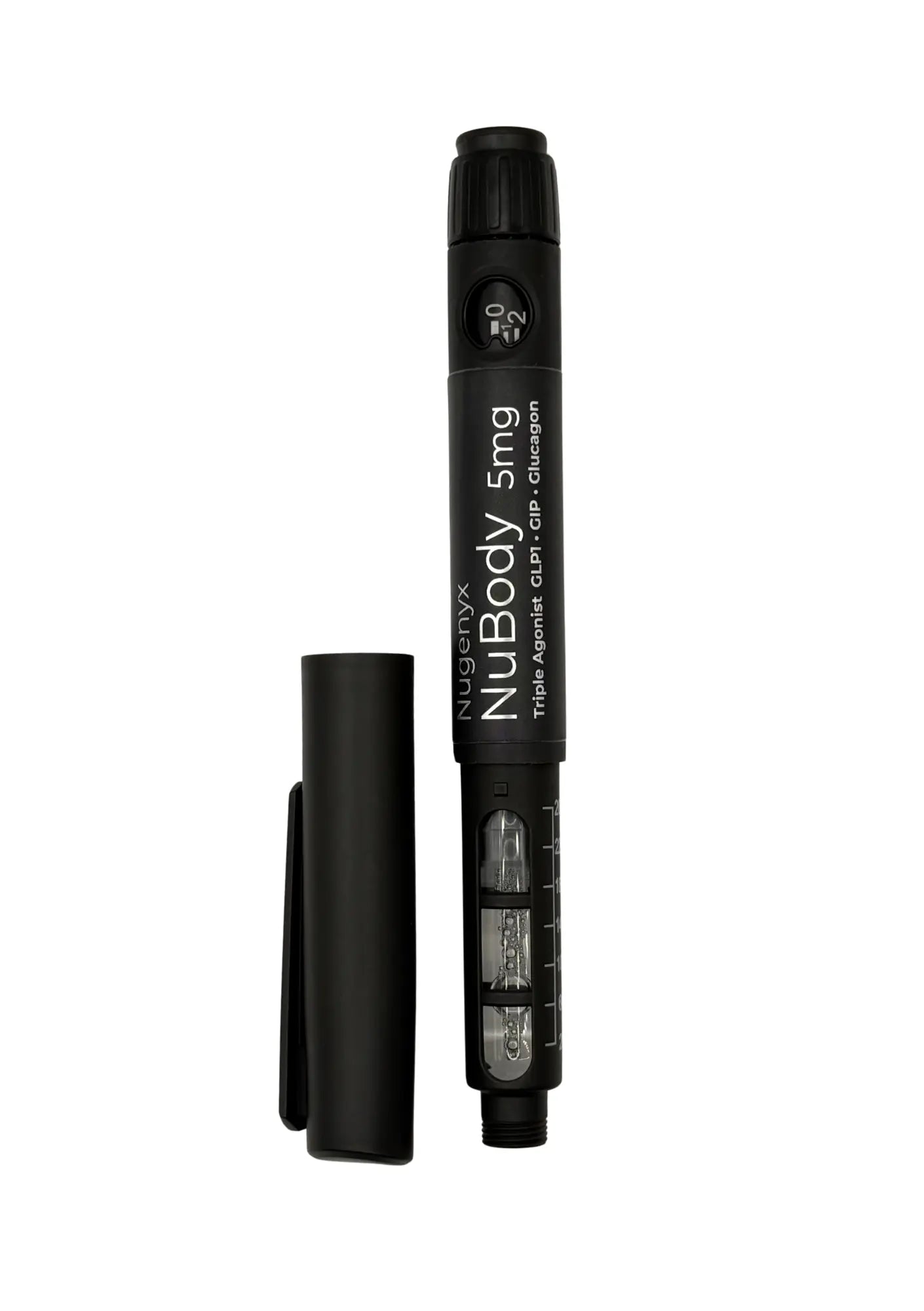 NuBody 5mg Pen Nugenyx