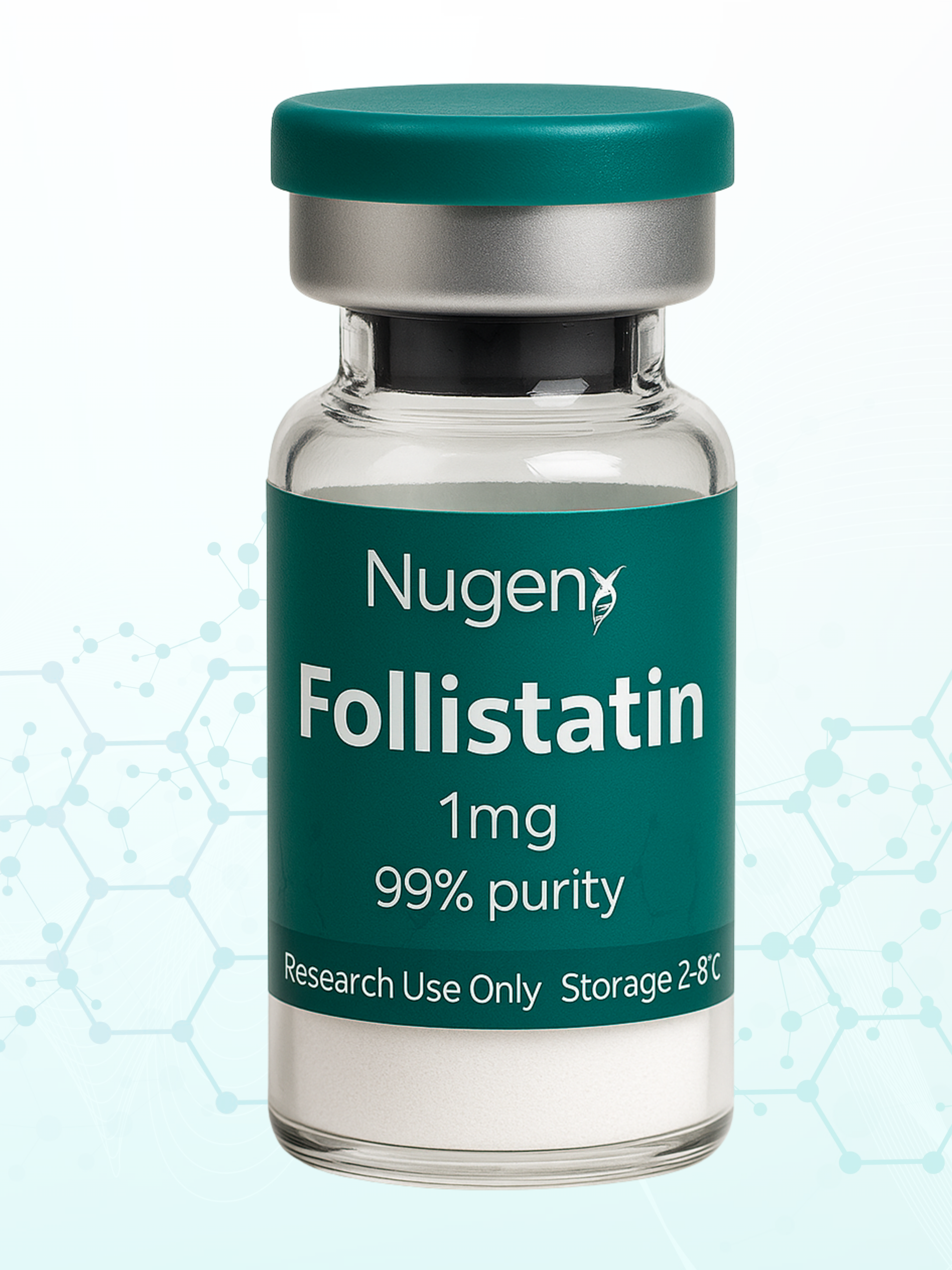 Follistatin 1mg