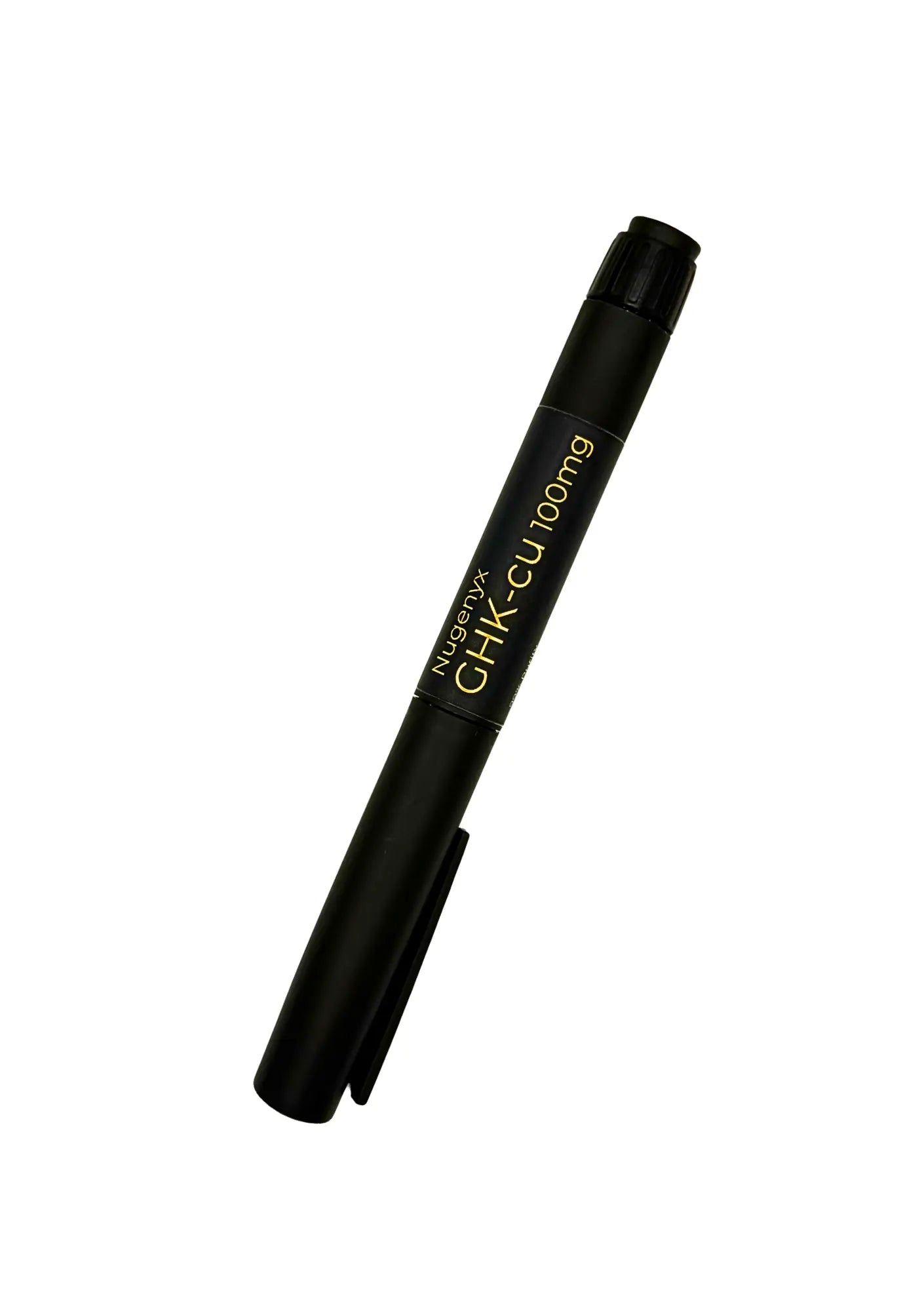 Peptide Pens: BPC-157, TB500, GHK-Cu & More Nugenyx Peptide Pens: BPC-157, TB500, GHK-Cu & More Nugenyx