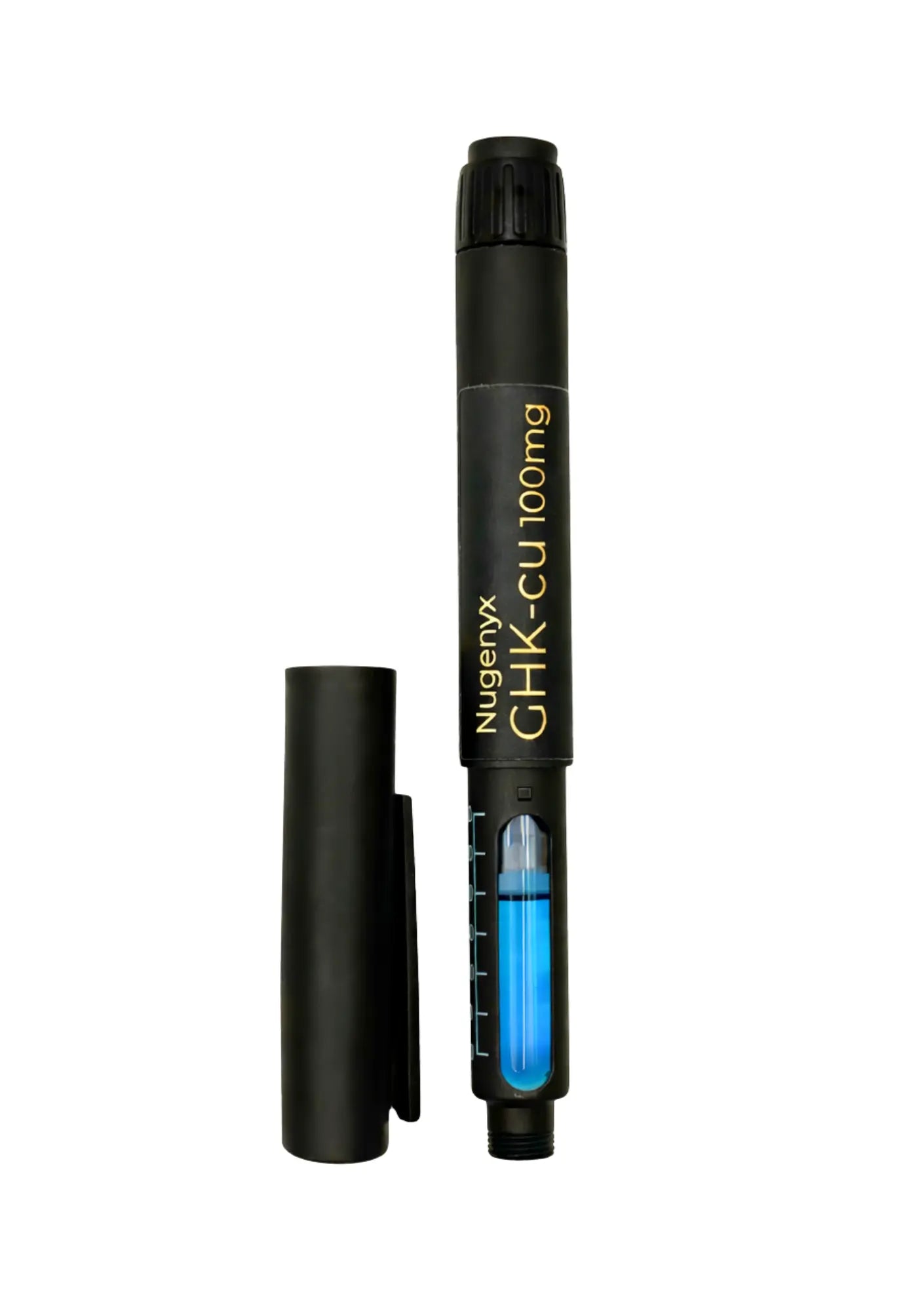 GHK-Cu 100mg Pen Nugenyx