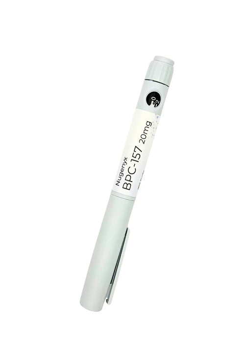 BPC-157 20mg Pen Nugenyx