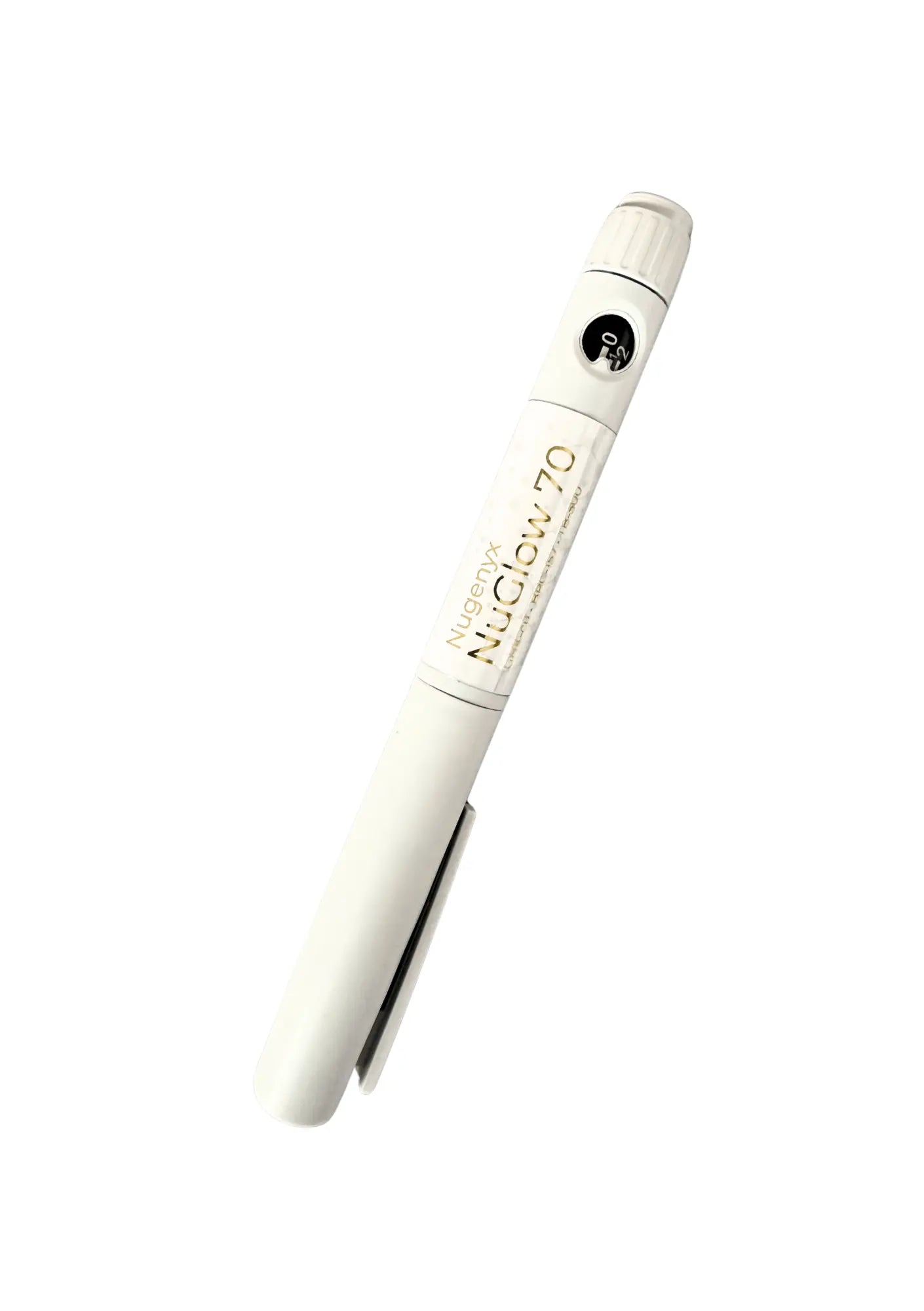 Peptide Pens: BPC-157, TB500, GHK-Cu & More Nugenyx Peptide Pens: BPC-157, TB500, GHK-Cu & More Nugenyx