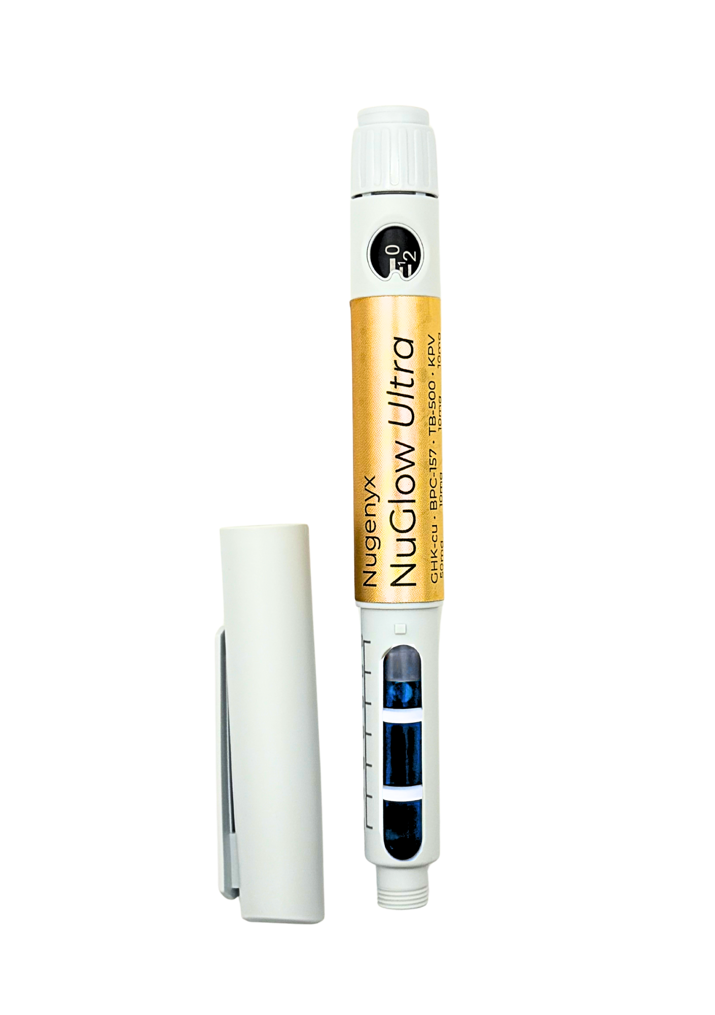NuGlow Ultra Nugenyx
