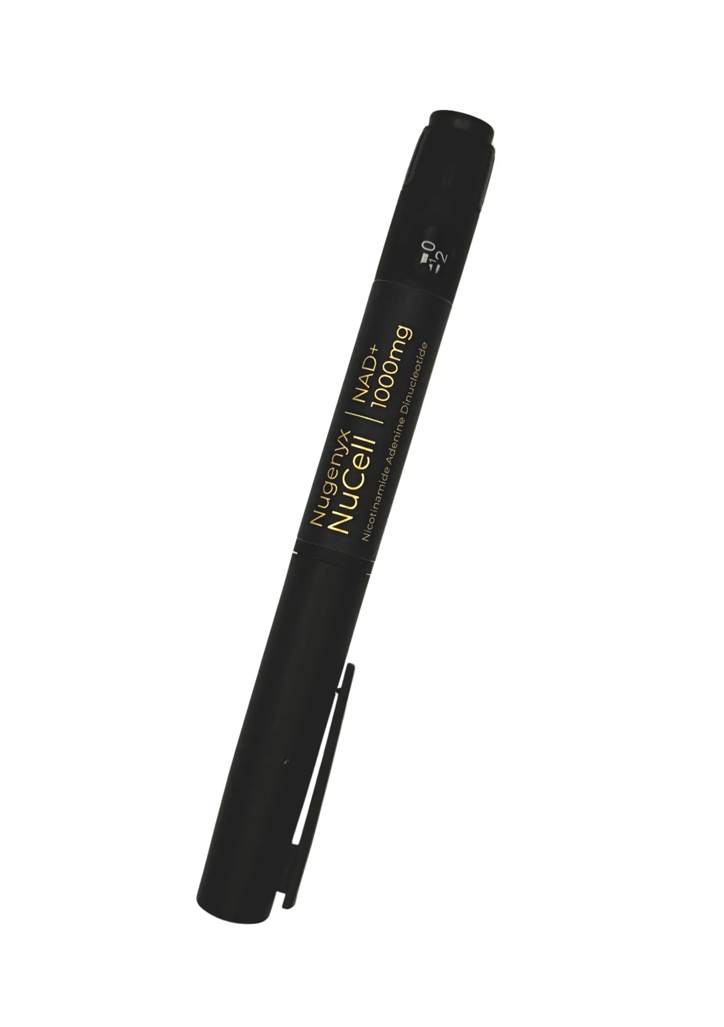 Peptide Pens: BPC-157, TB500, GHK-Cu & More Nugenyx Peptide Pens: BPC-157, TB500, GHK-Cu & More Nugenyx