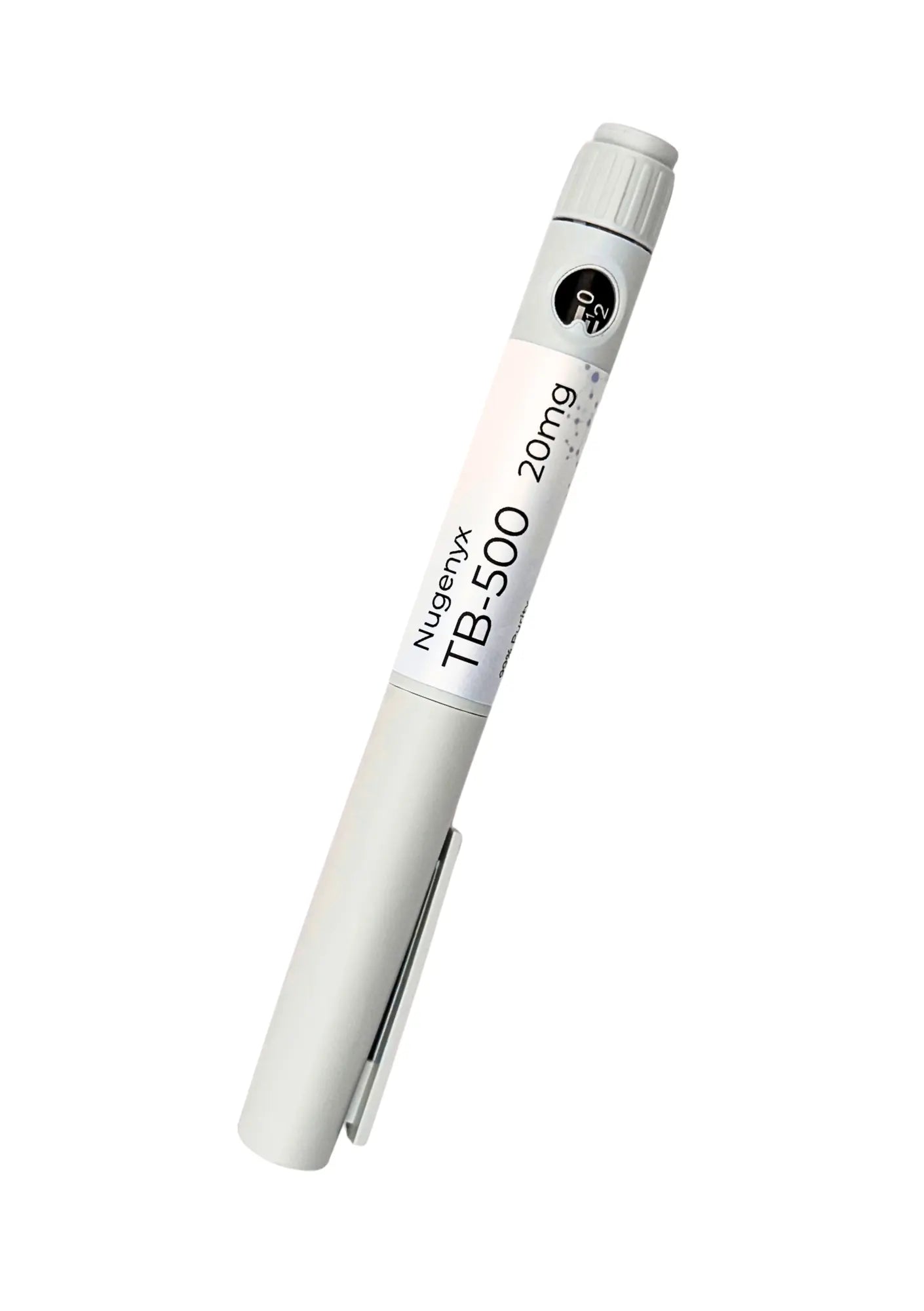 TB-500 20mg Pen Nugenyx