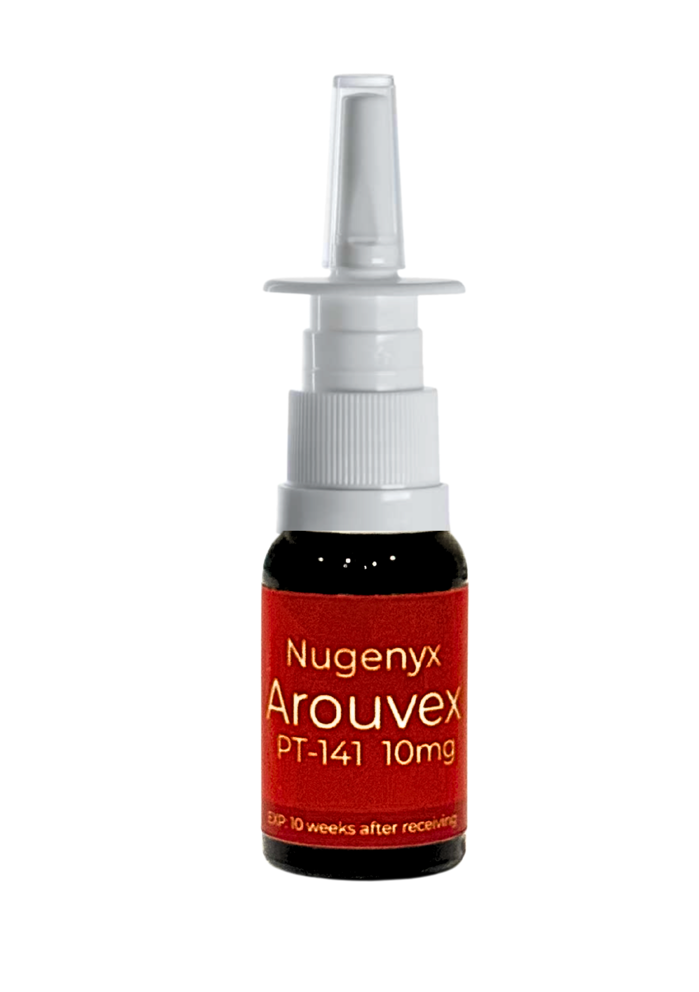 Arouvex (PT-141)