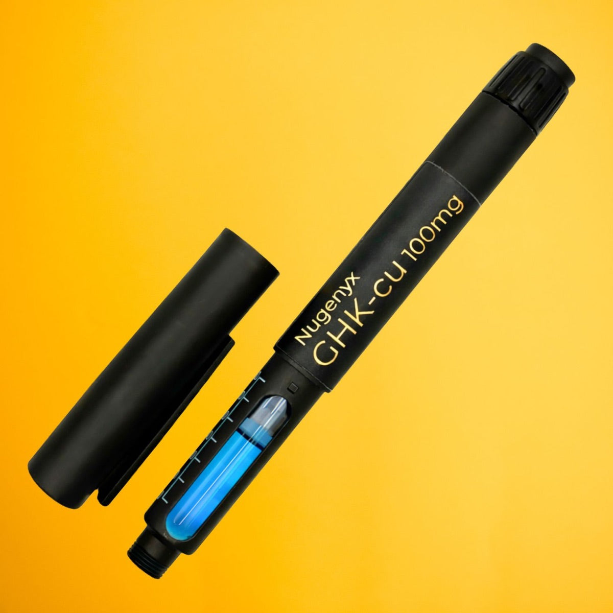 ghk-cu pen 50mg Snap Glow that speaks for itself