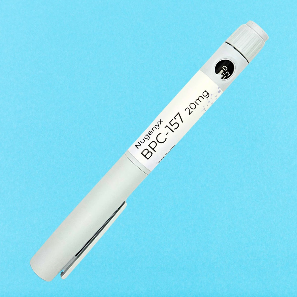 bpc 157 needles BPC-157 Dosage: A Complete Guide Dr. Rogers Centers bpc-157 injection needle size BPC-157