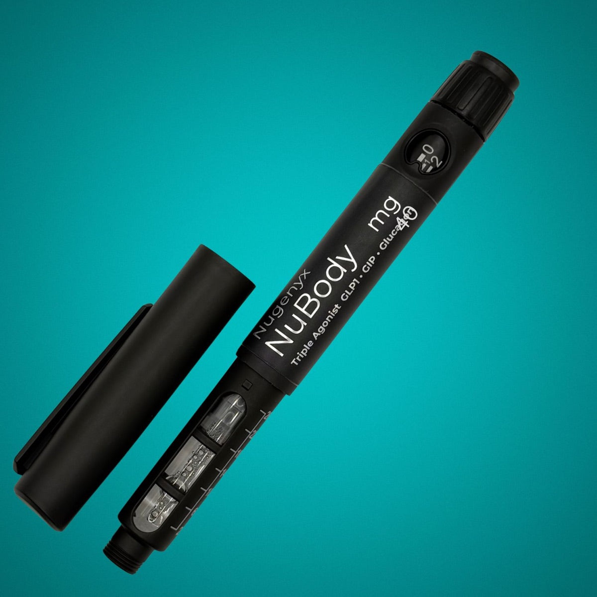 glutathione injection pen Cartridges 2 x 750mg by Holte Holdings Ltd Buy Glutathione Injection Online for